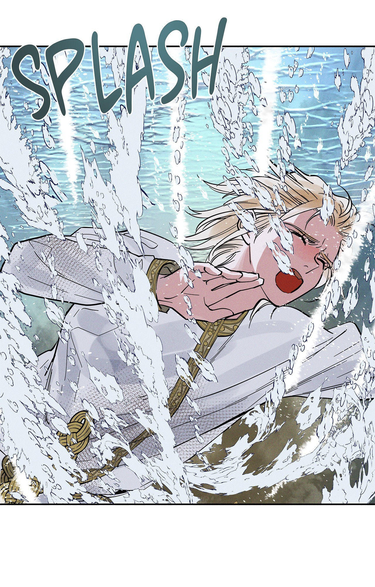 Read Antidote (Harusari) chapter 5 image 60 on Lezhin