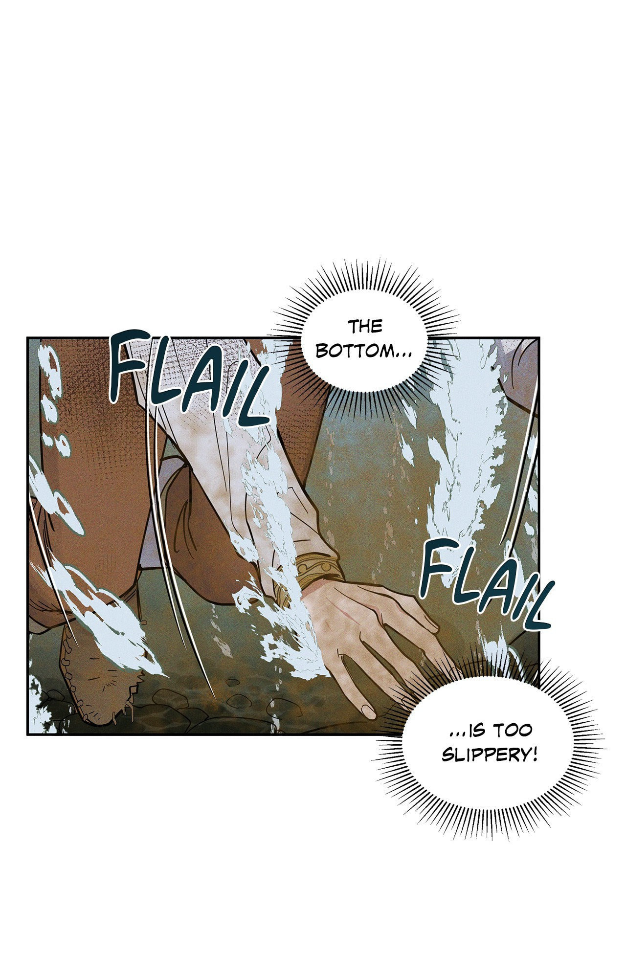 Read Antidote (Harusari) chapter 5 image 61 on Lezhin