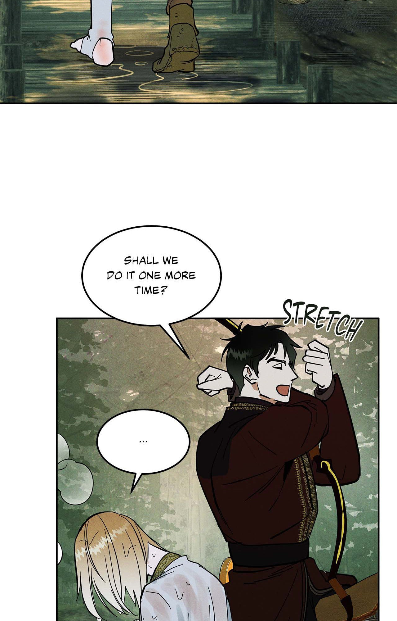 Read Antidote (Harusari) chapter 5 image 66 on Lezhin