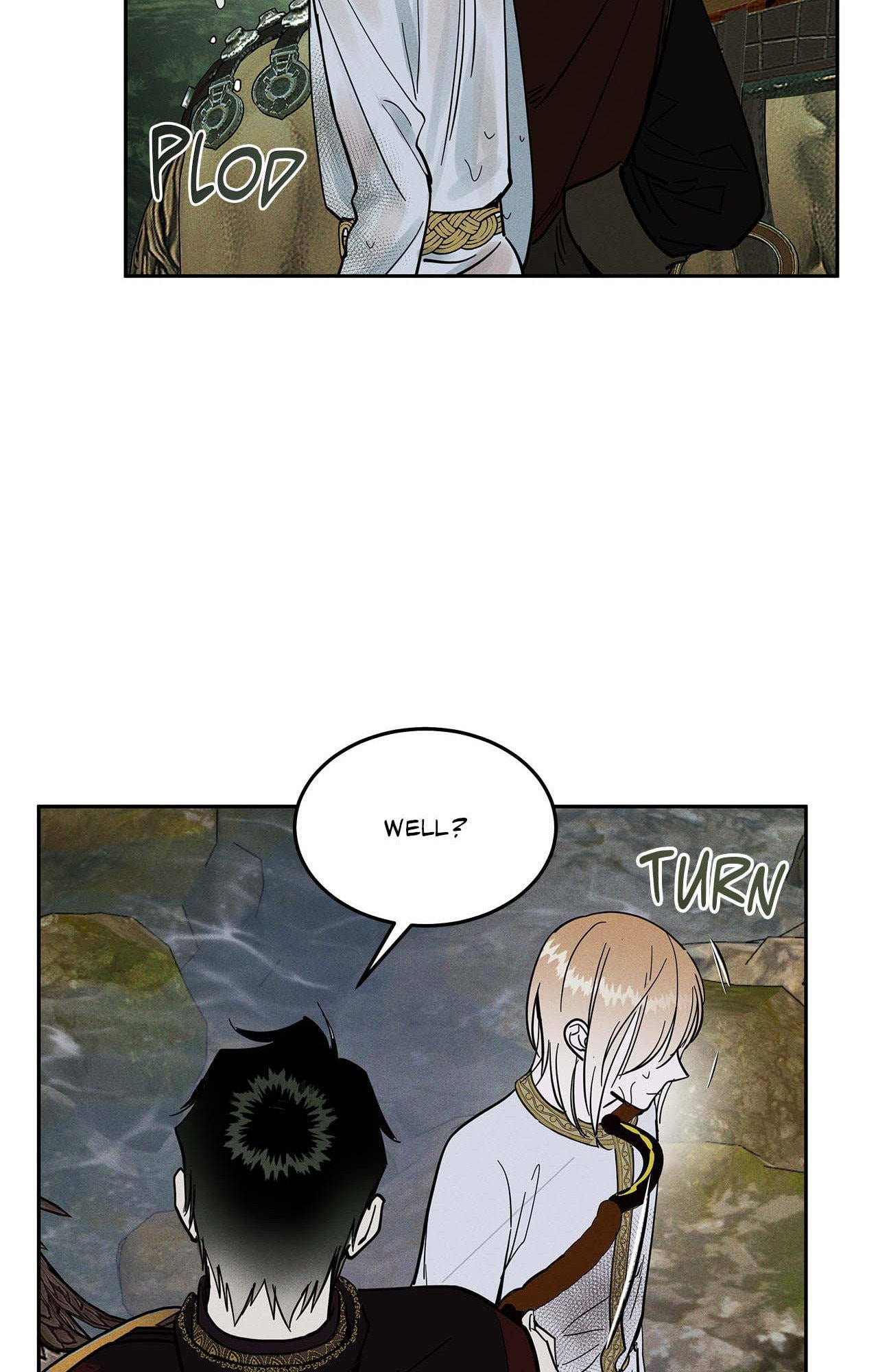 Read Antidote (Harusari) chapter 5 image 67 on Lezhin
