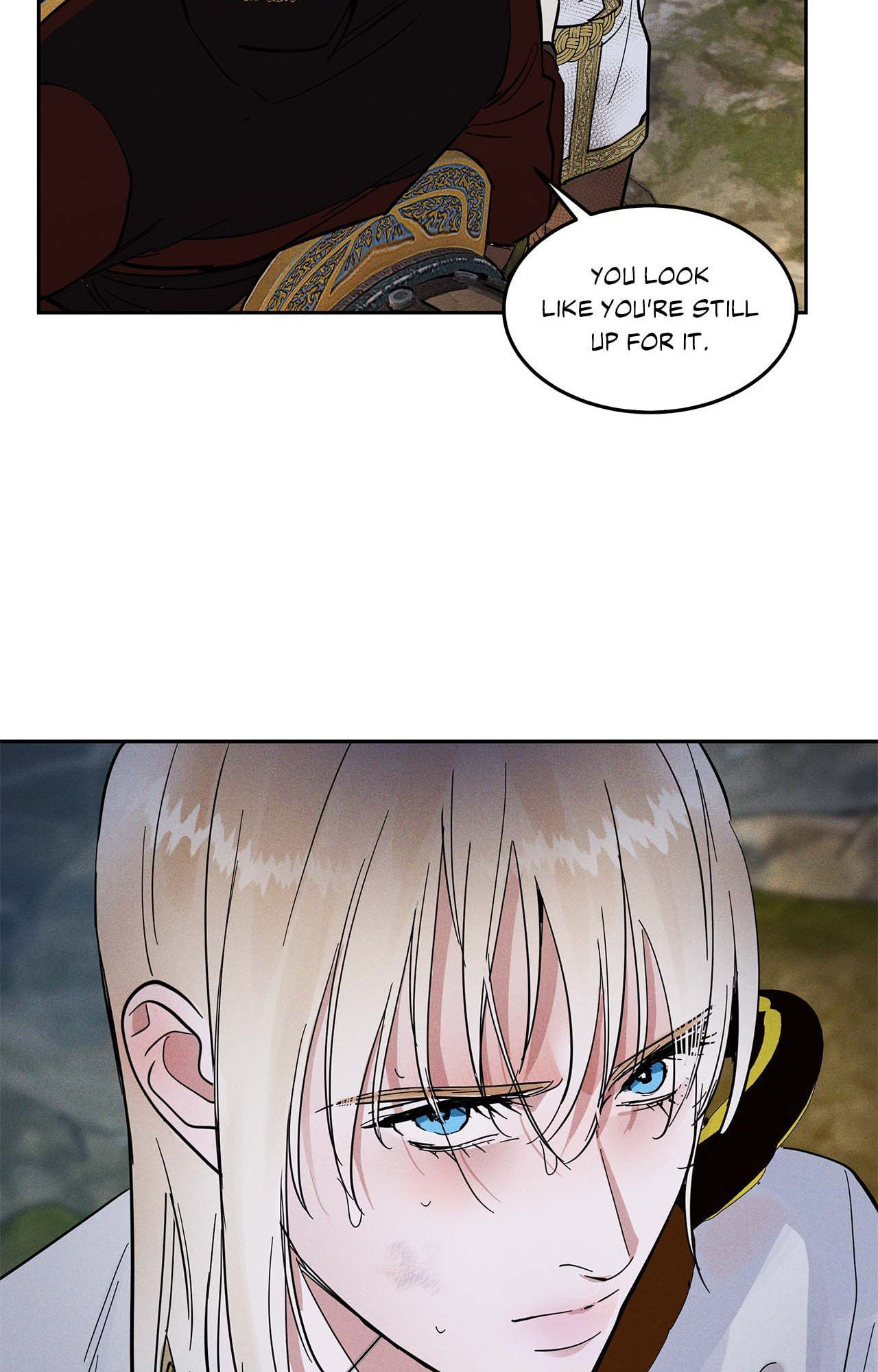 Read Antidote (Harusari) chapter 5 image 68 on Lezhin