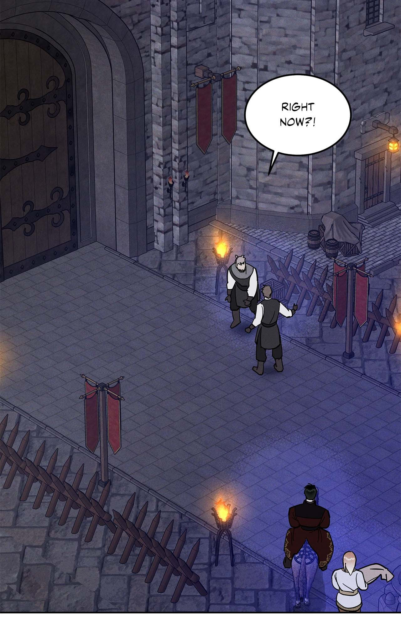 Read Antidote (Harusari) chapter 5 image 7 on Lezhin
