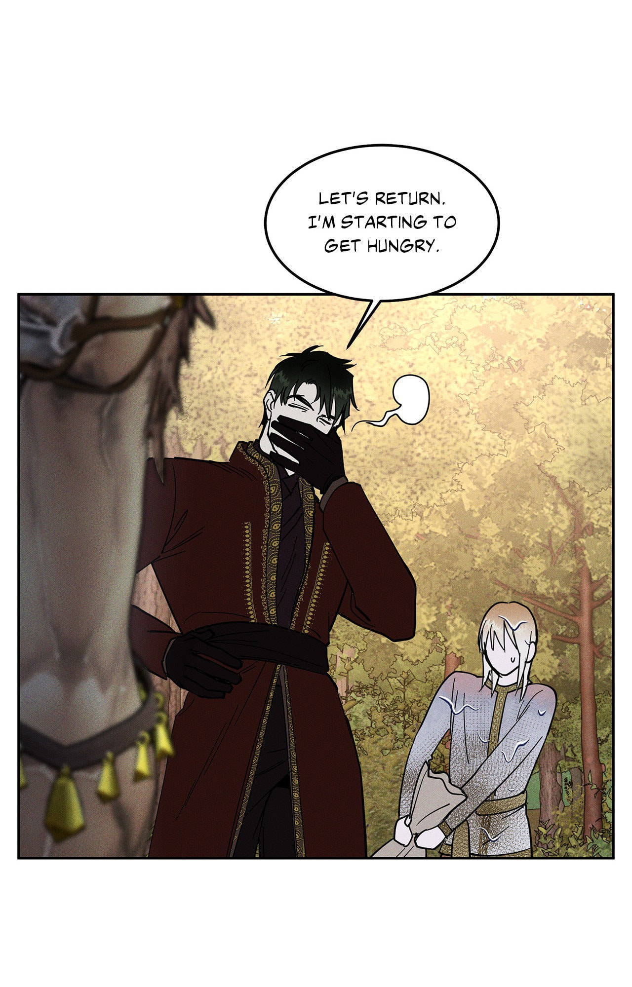 Read Antidote (Harusari) chapter 5 image 72 on Lezhin