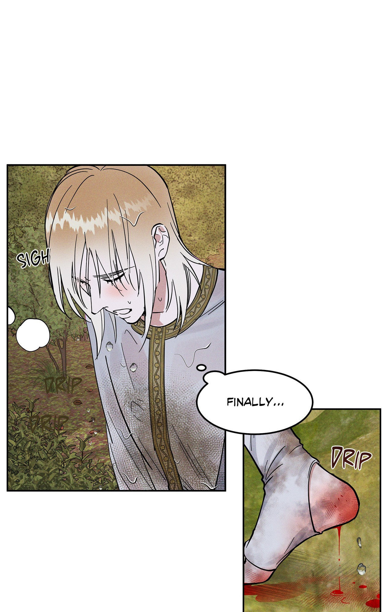 Read Antidote (Harusari) chapter 5 image 73 on Lezhin