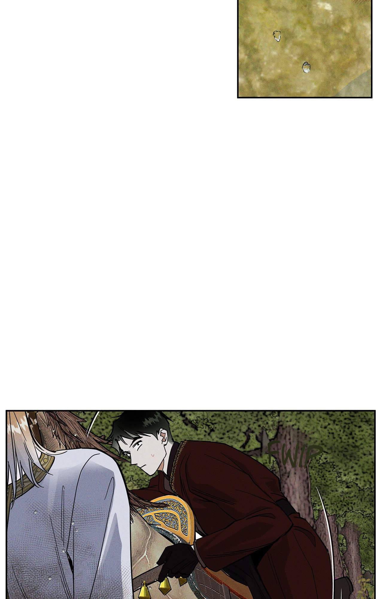 Read Antidote (Harusari) chapter 5 image 74 on Lezhin