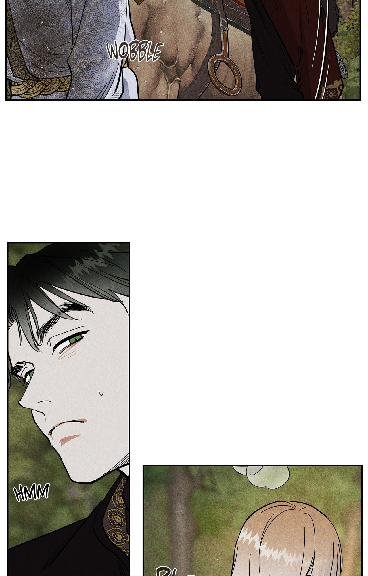 Read Antidote (Harusari) chapter 5 image 75 on Lezhin
