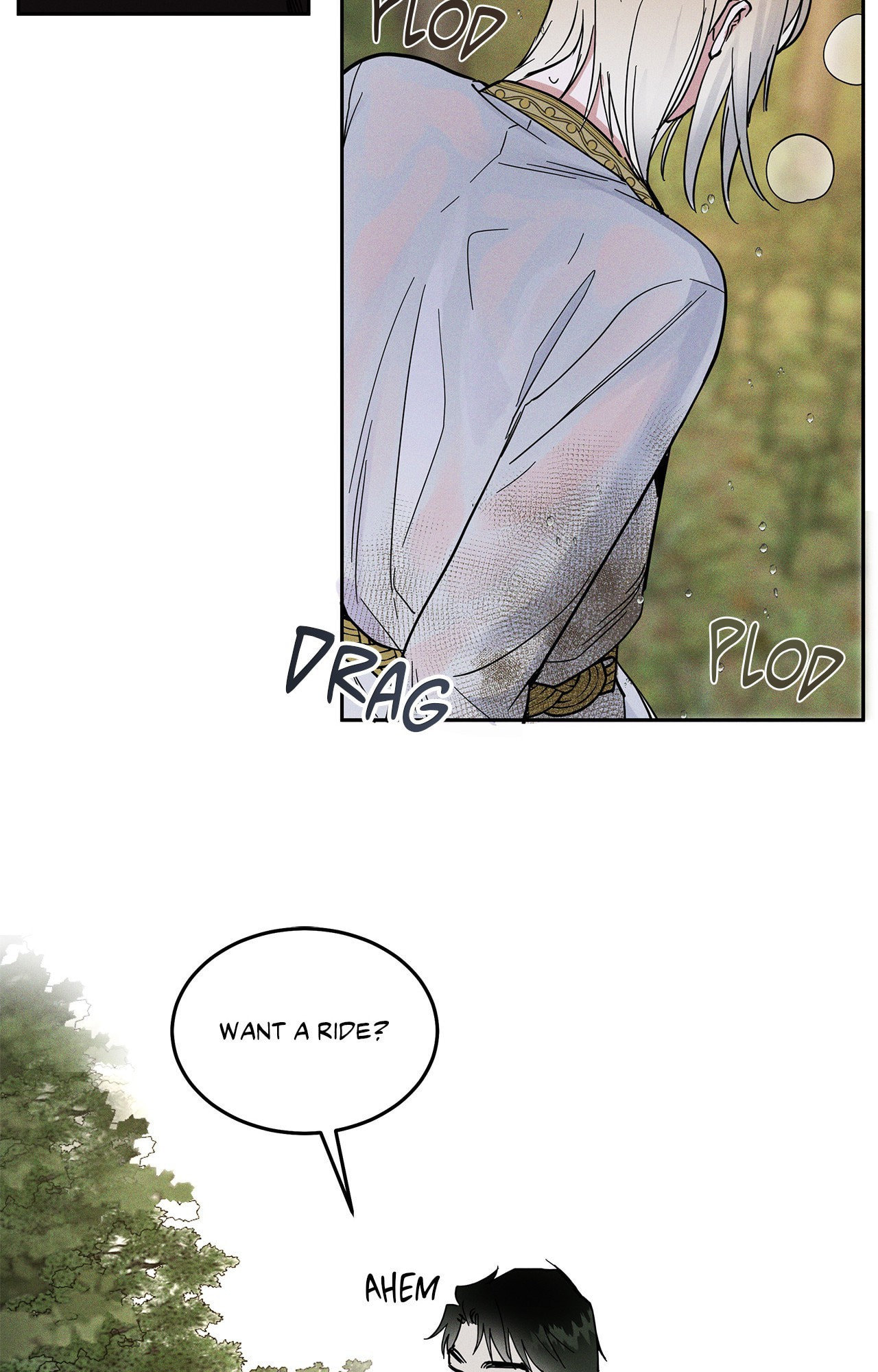 Read Antidote (Harusari) chapter 5 image 76 on Lezhin