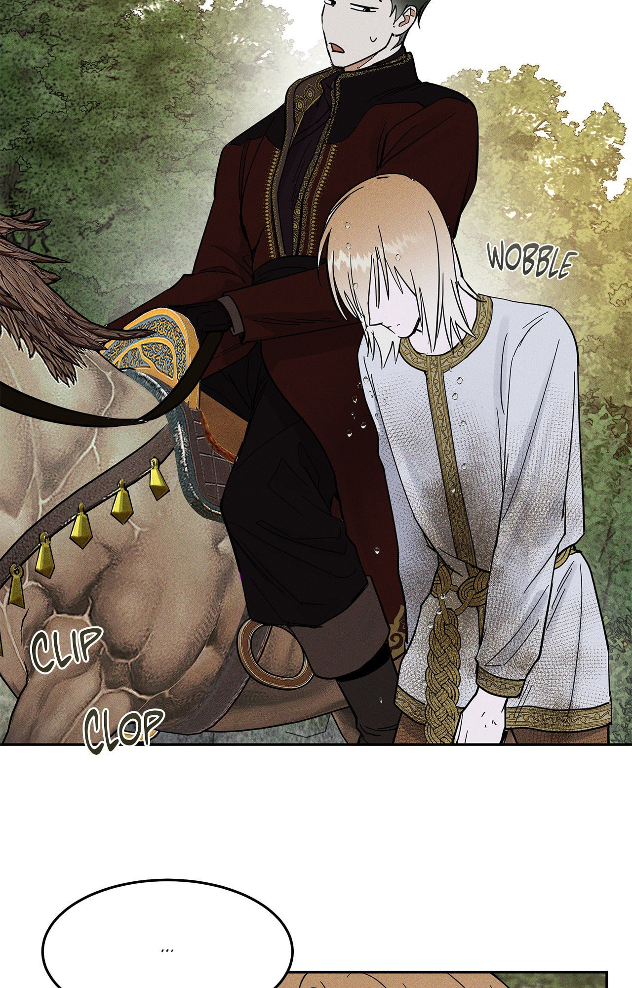 Read Antidote (Harusari) chapter 5 image 77 on Lezhin