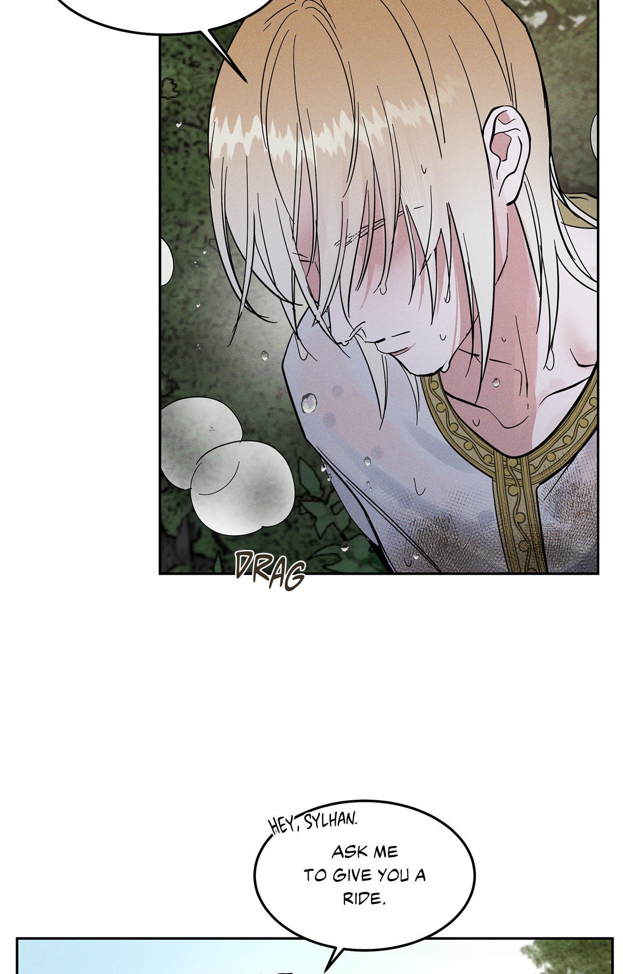 Read Antidote (Harusari) chapter 5 image 78 on Lezhin