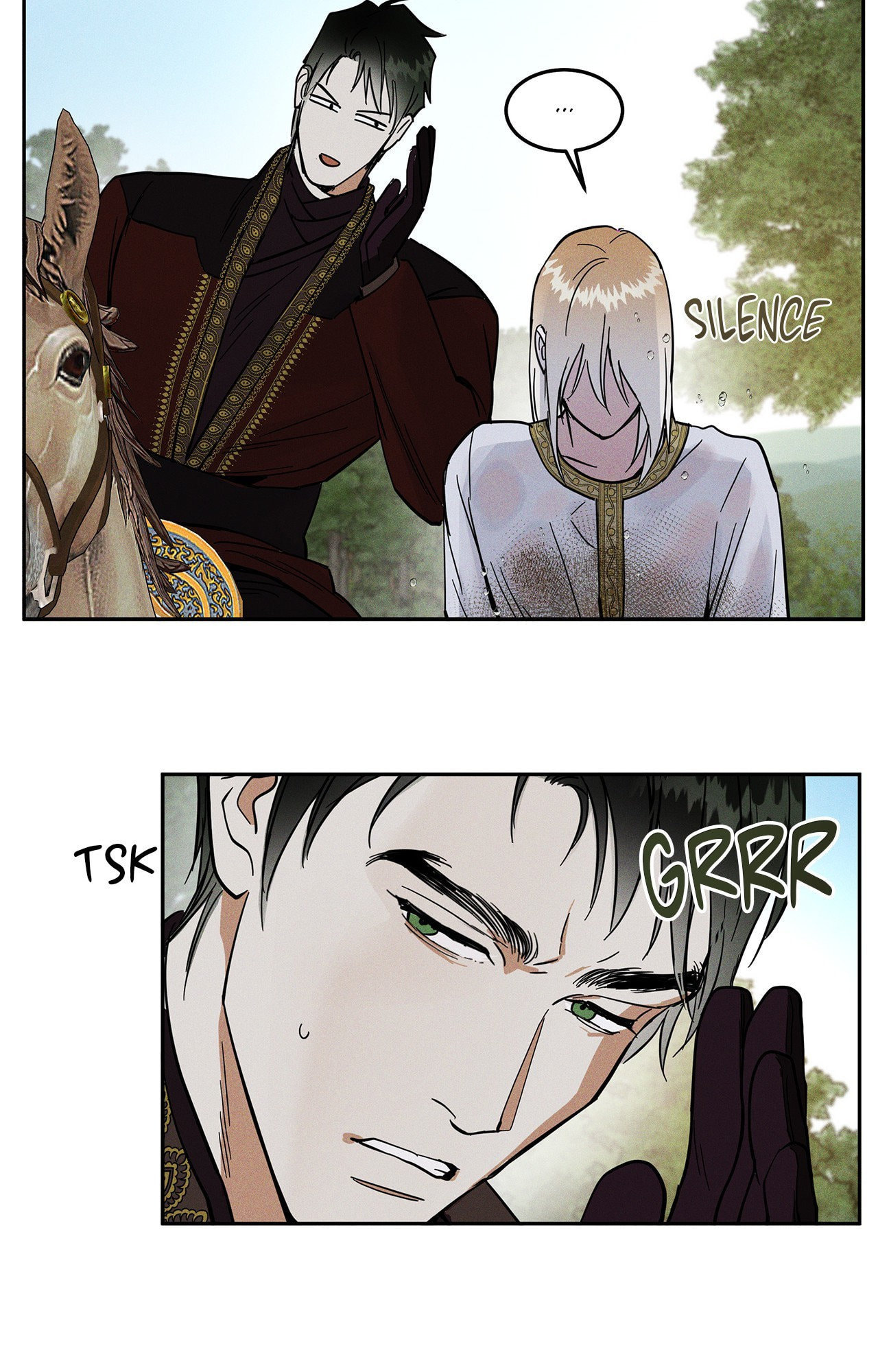 Read Antidote (Harusari) chapter 5 image 79 on Lezhin