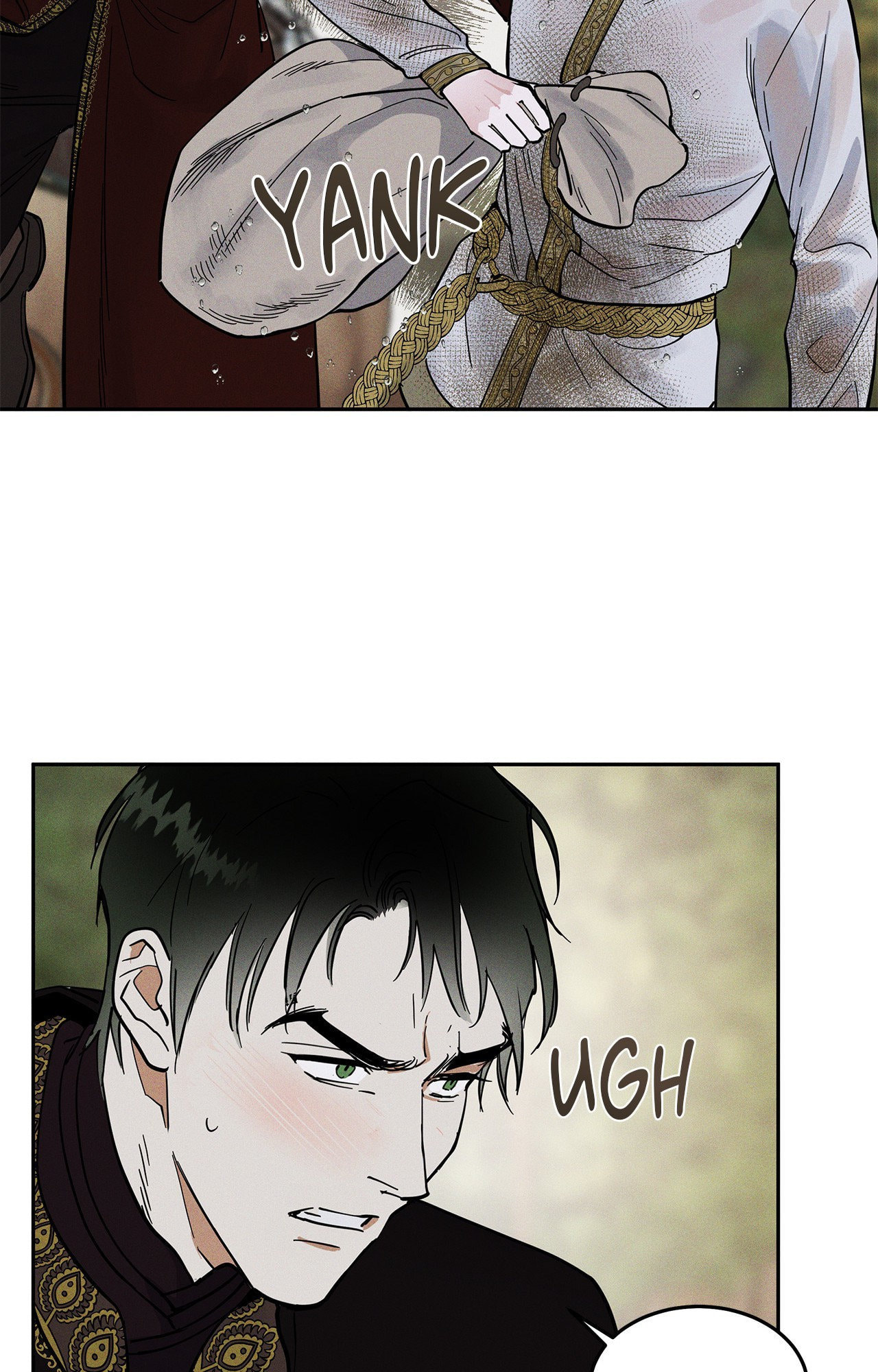 Read Antidote (Harusari) chapter 5 image 81 on Lezhin