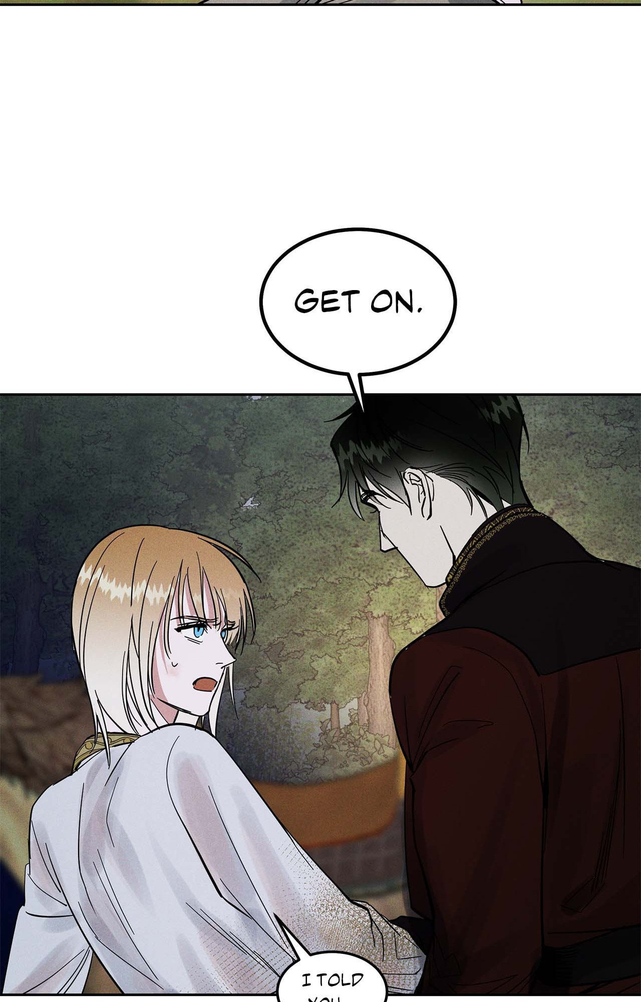 Read Antidote (Harusari) chapter 5 image 87 on Lezhin