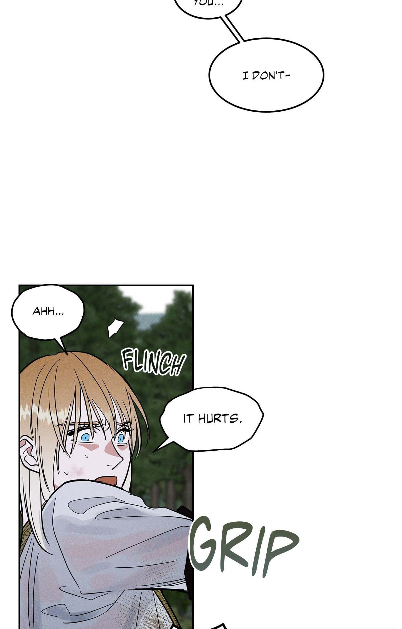 Read Antidote (Harusari) chapter 5 image 88 on Lezhin