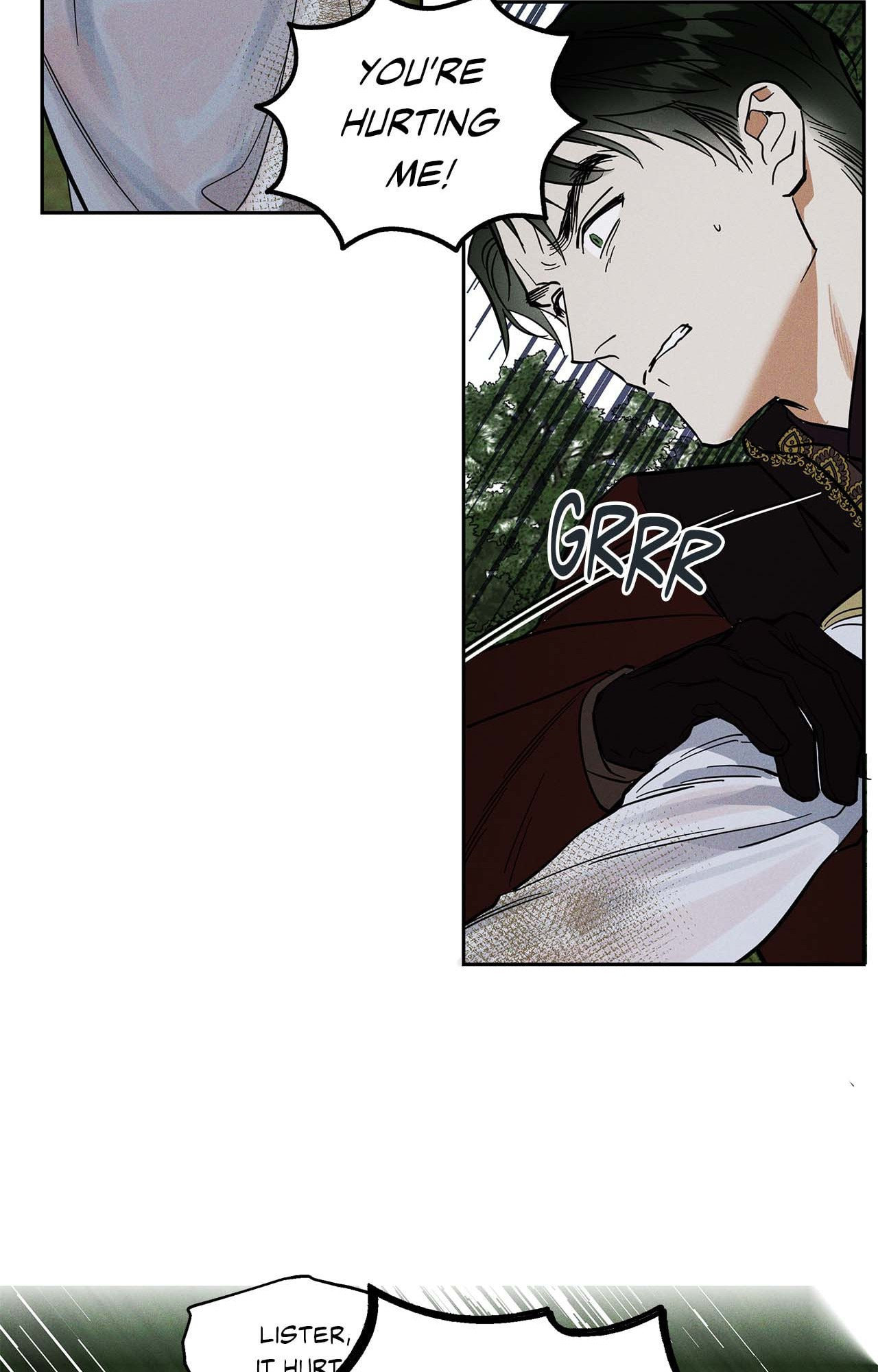 Read Antidote (Harusari) chapter 5 image 89 on Lezhin
