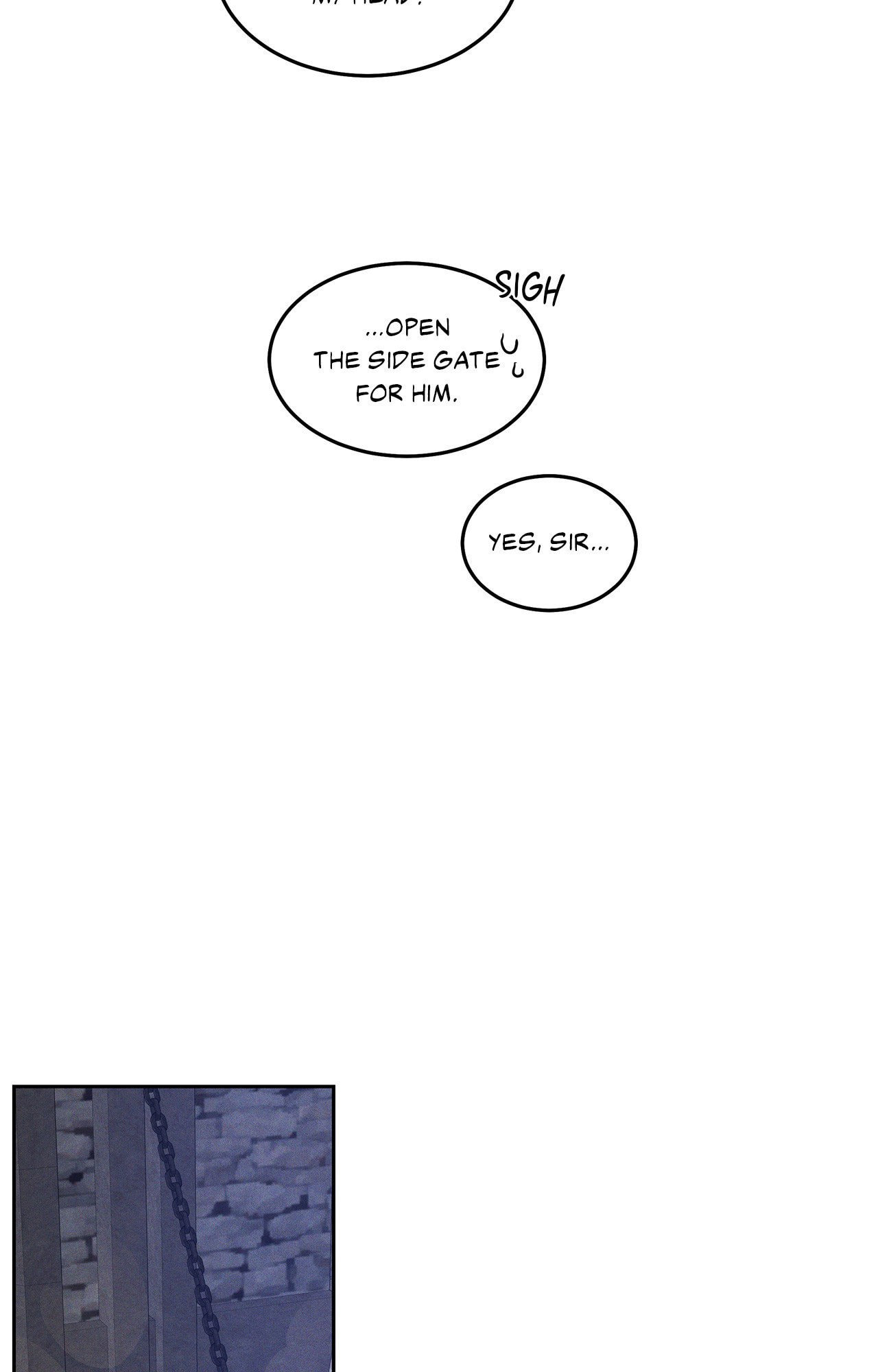 Read Antidote (Harusari) chapter 5 image 9 on Lezhin
