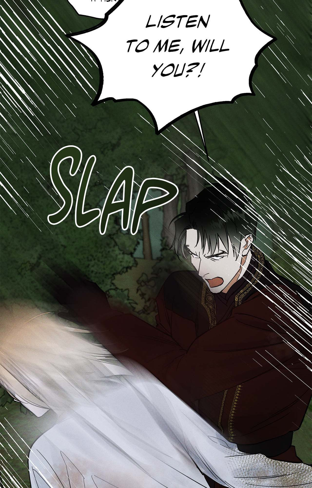 Read Antidote (Harusari) chapter 5 image 90 on Lezhin