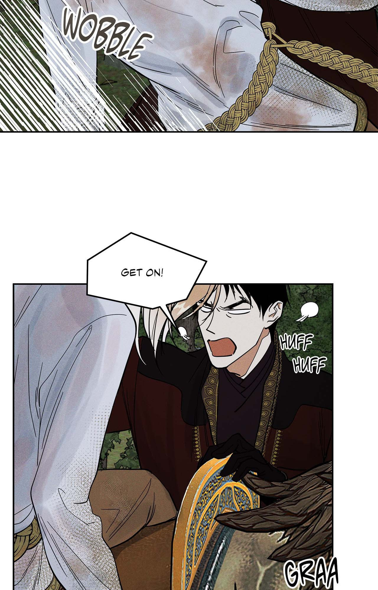 Read Antidote (Harusari) chapter 5 image 91 on Lezhin