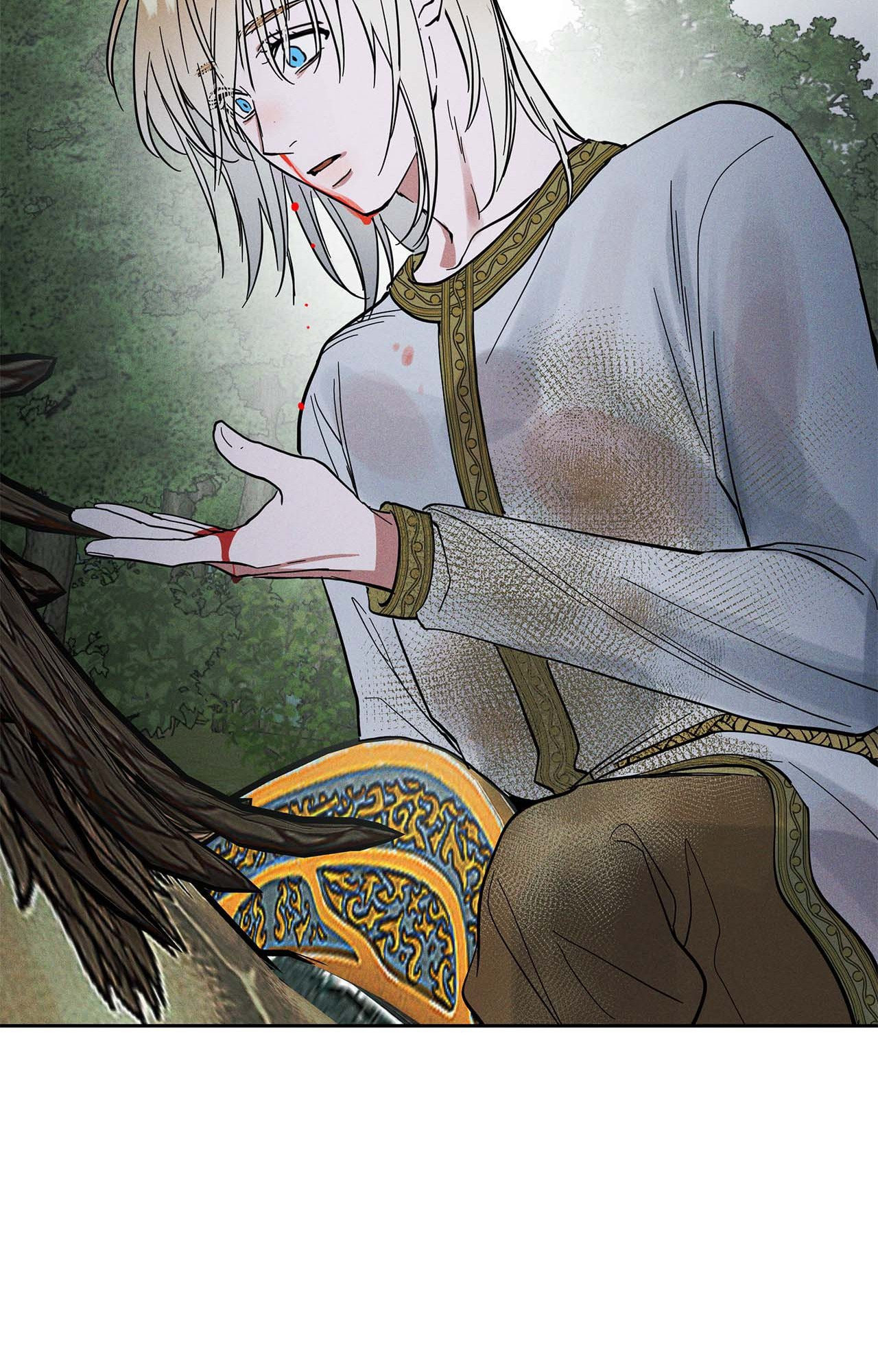 Read Antidote (Harusari) chapter 5 image 93 on Lezhin
