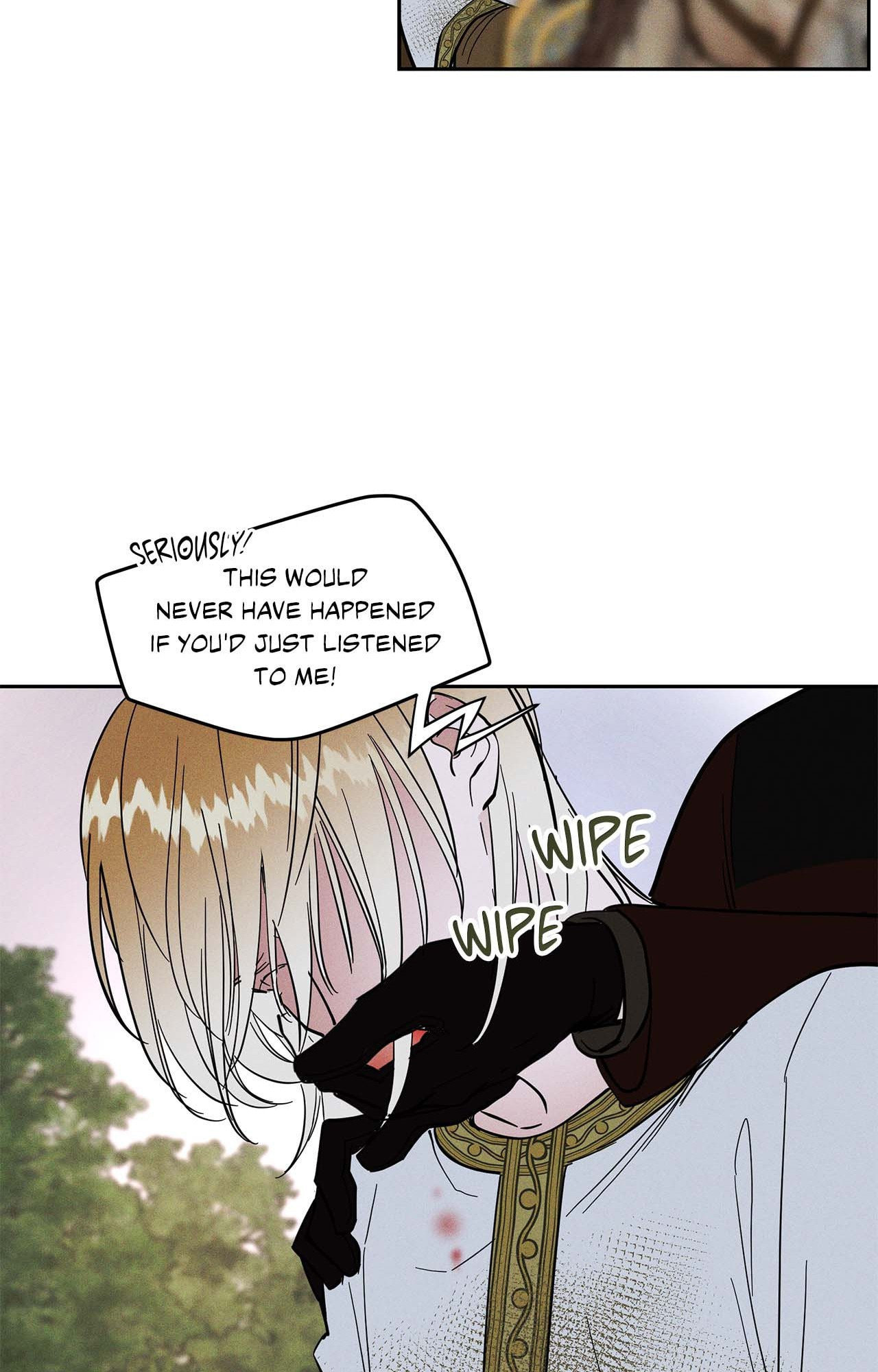 Read Antidote (Harusari) chapter 5 image 96 on Lezhin