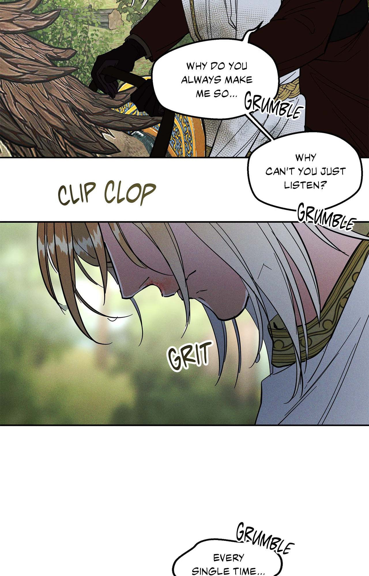 Read Antidote (Harusari) chapter 5 image 98 on Lezhin