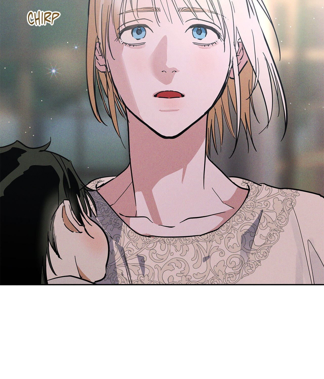 Read Antidote (Harusari) chapter 50 image 1 on Lezhin
