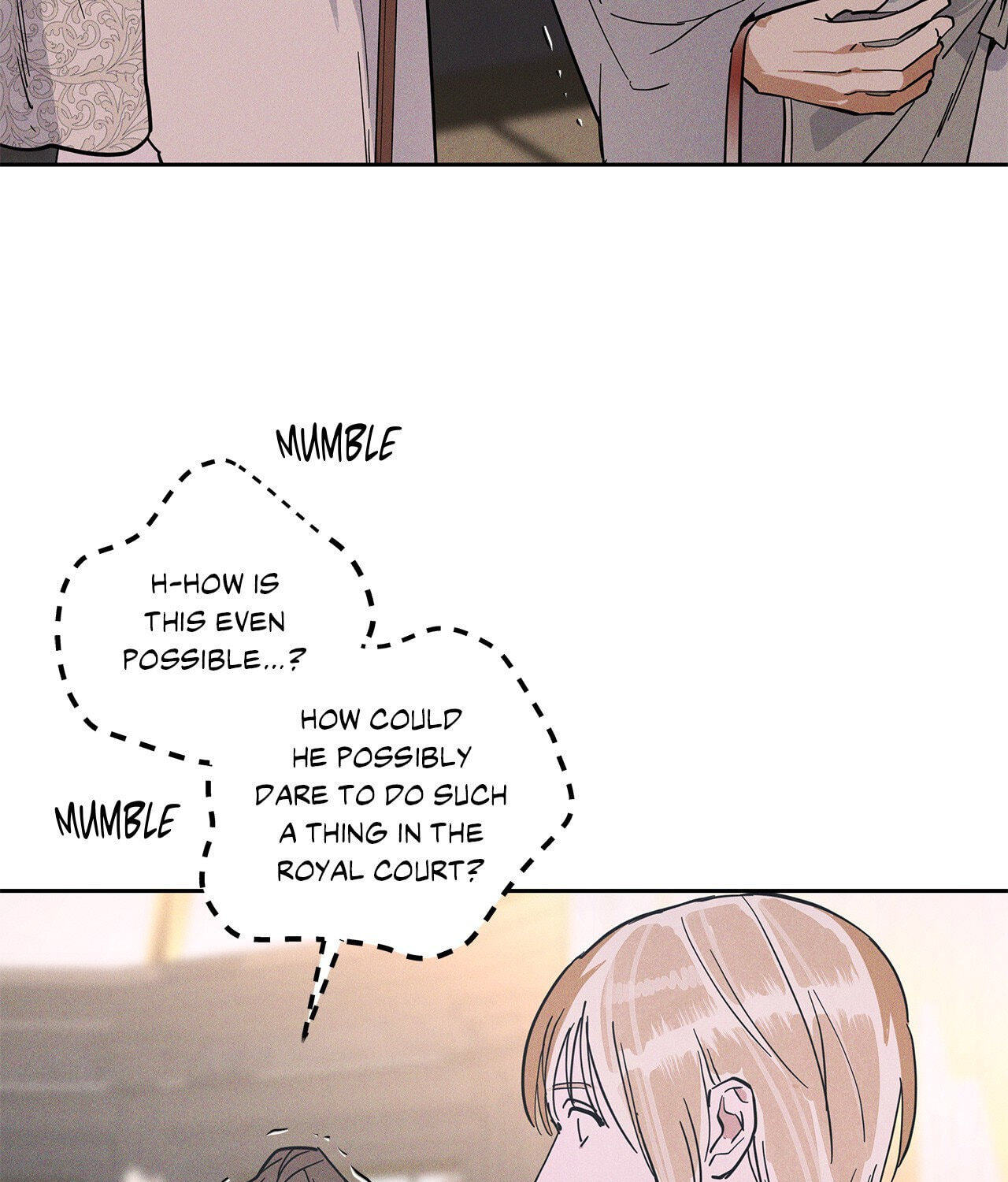 Read Antidote (Harusari) chapter 50 image 10 on Lezhin