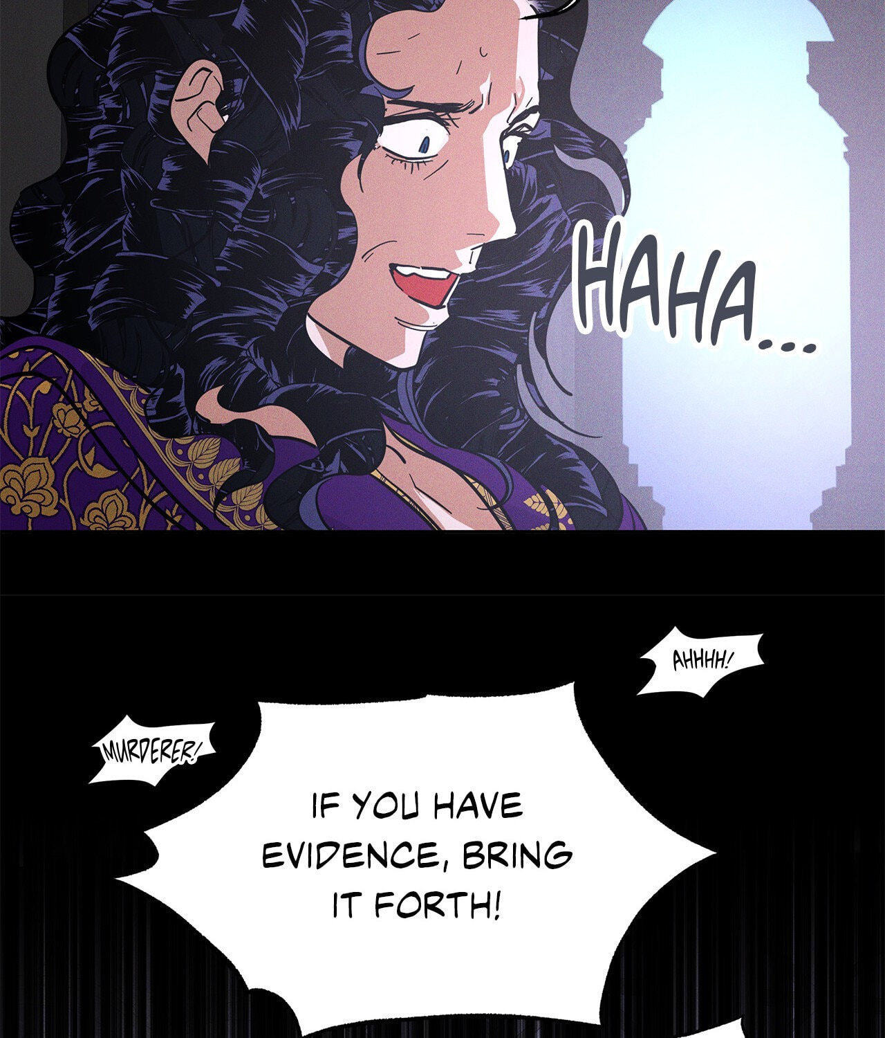 Read Antidote (Harusari) chapter 50 image 100 on Lezhin