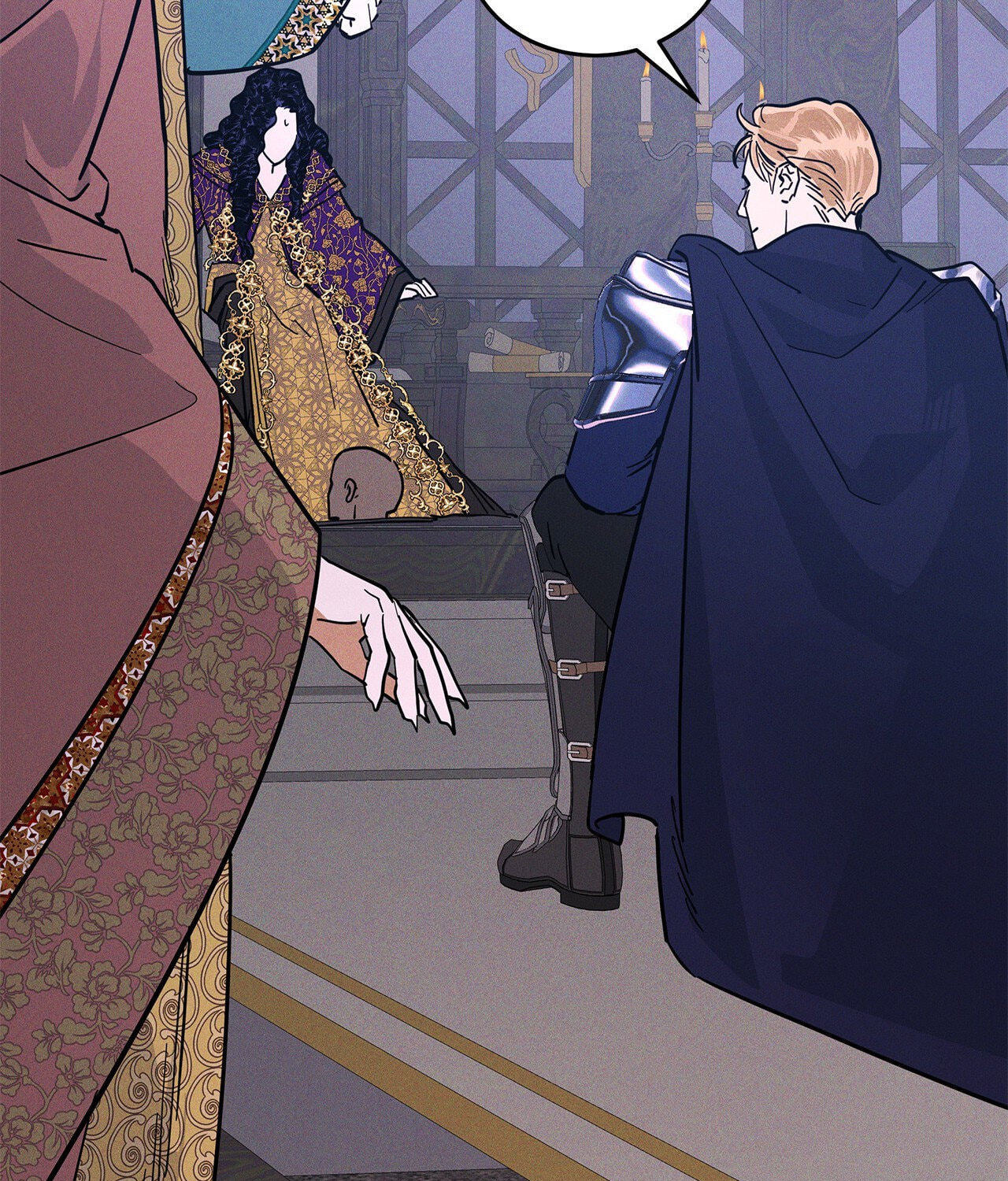Read Antidote (Harusari) chapter 50 image 102 on Lezhin