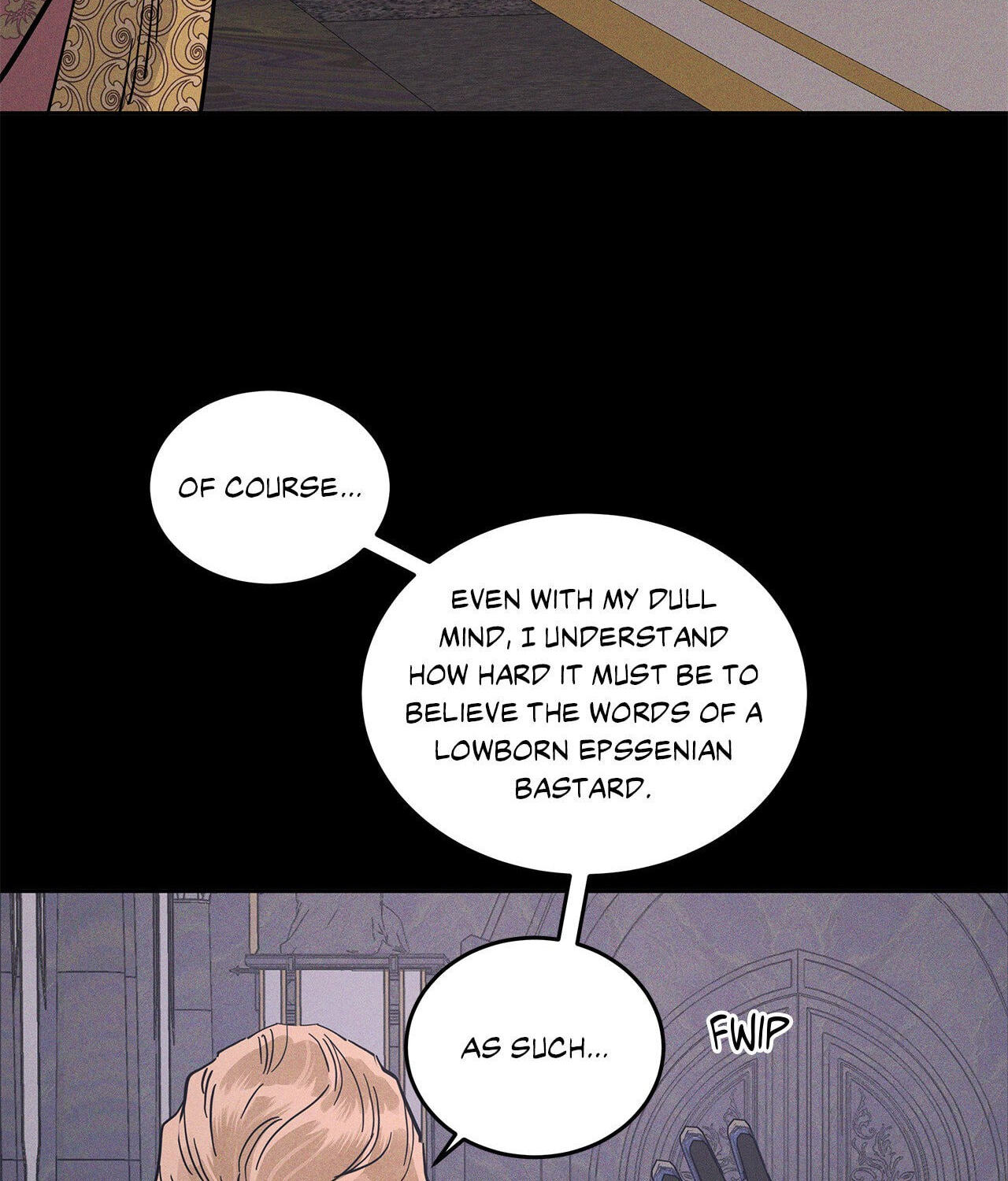 Read Antidote (Harusari) chapter 50 image 103 on Lezhin
