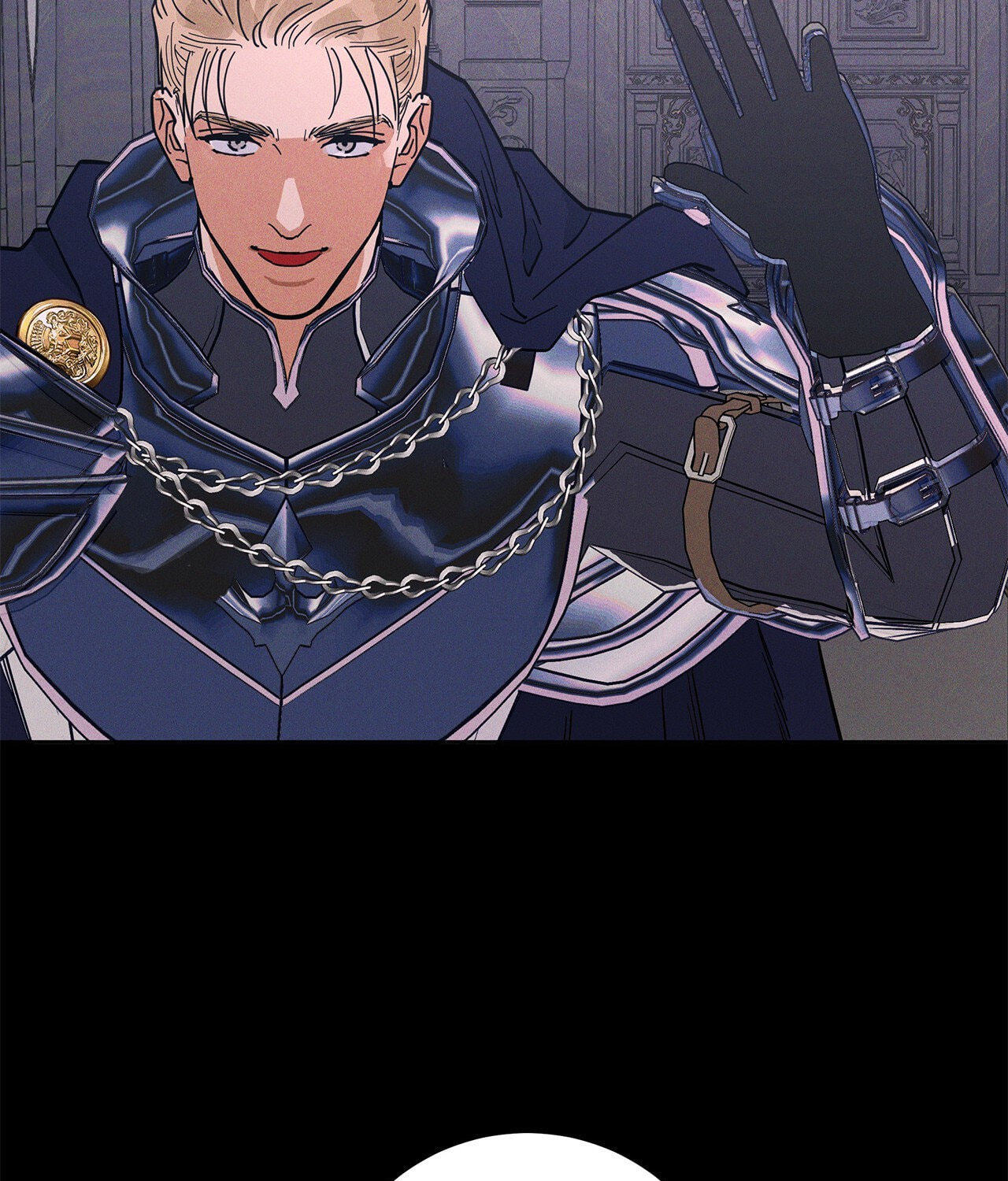 Read Antidote (Harusari) chapter 50 image 104 on Lezhin
