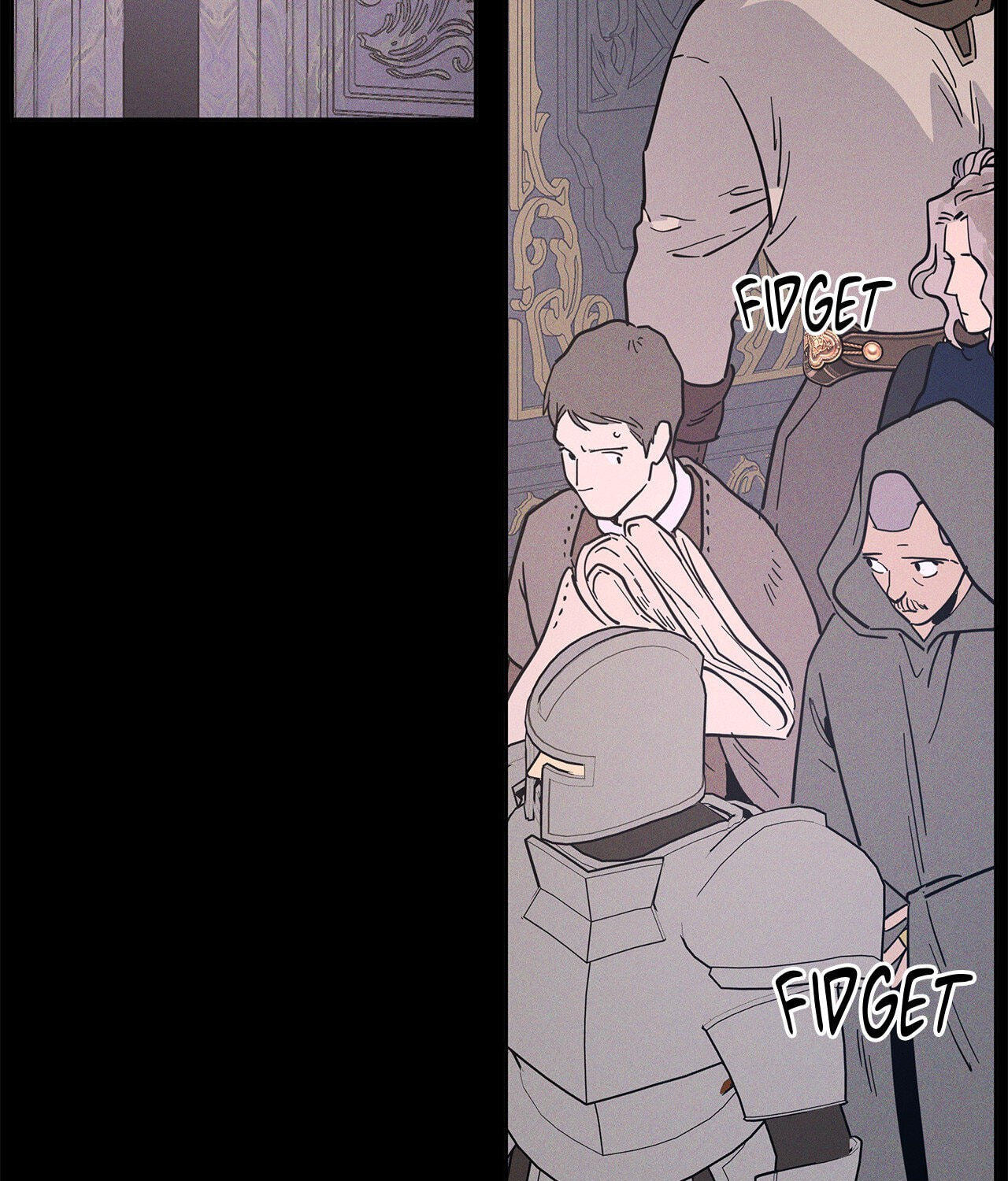 Read Antidote (Harusari) chapter 50 image 106 on Lezhin