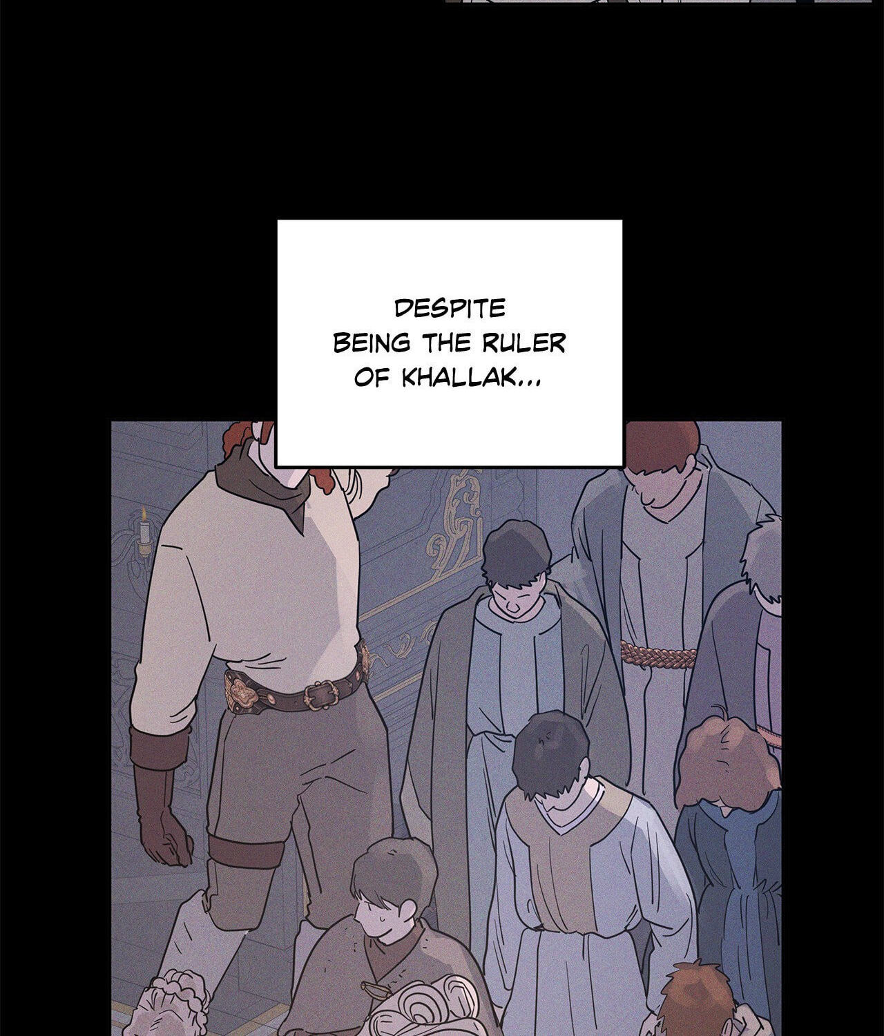 Read Antidote (Harusari) chapter 50 image 107 on Lezhin
