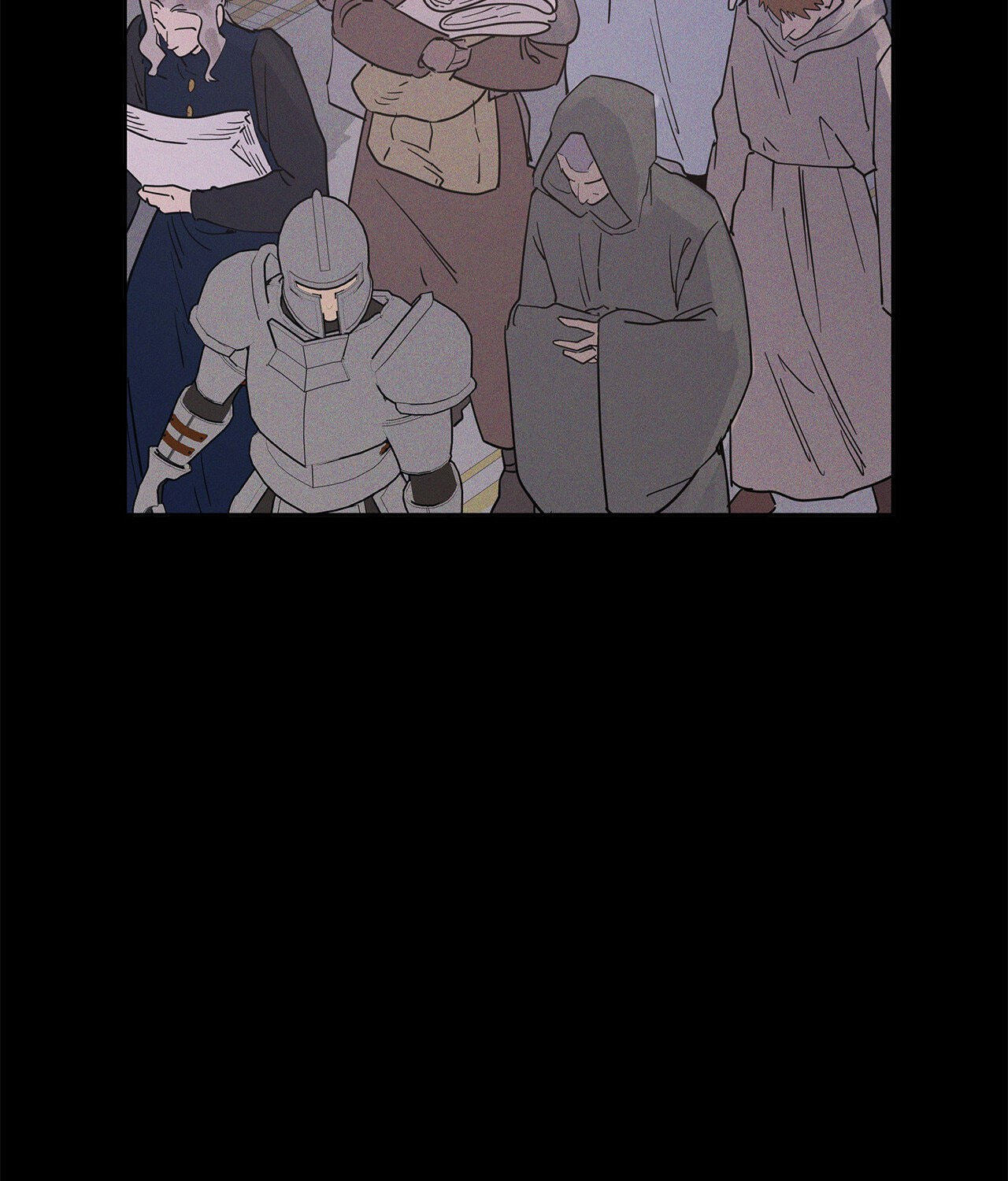Read Antidote (Harusari) chapter 50 image 108 on Lezhin