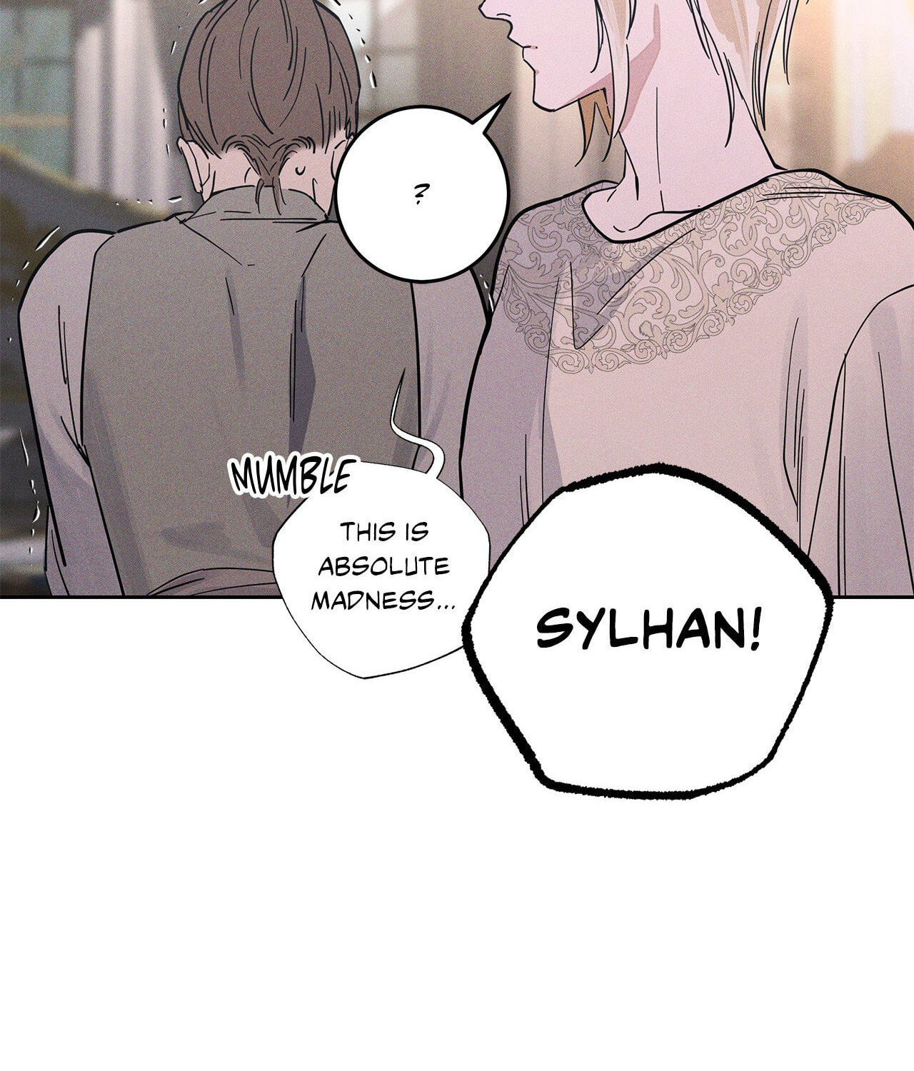 Read Antidote (Harusari) chapter 50 image 11 on Lezhin