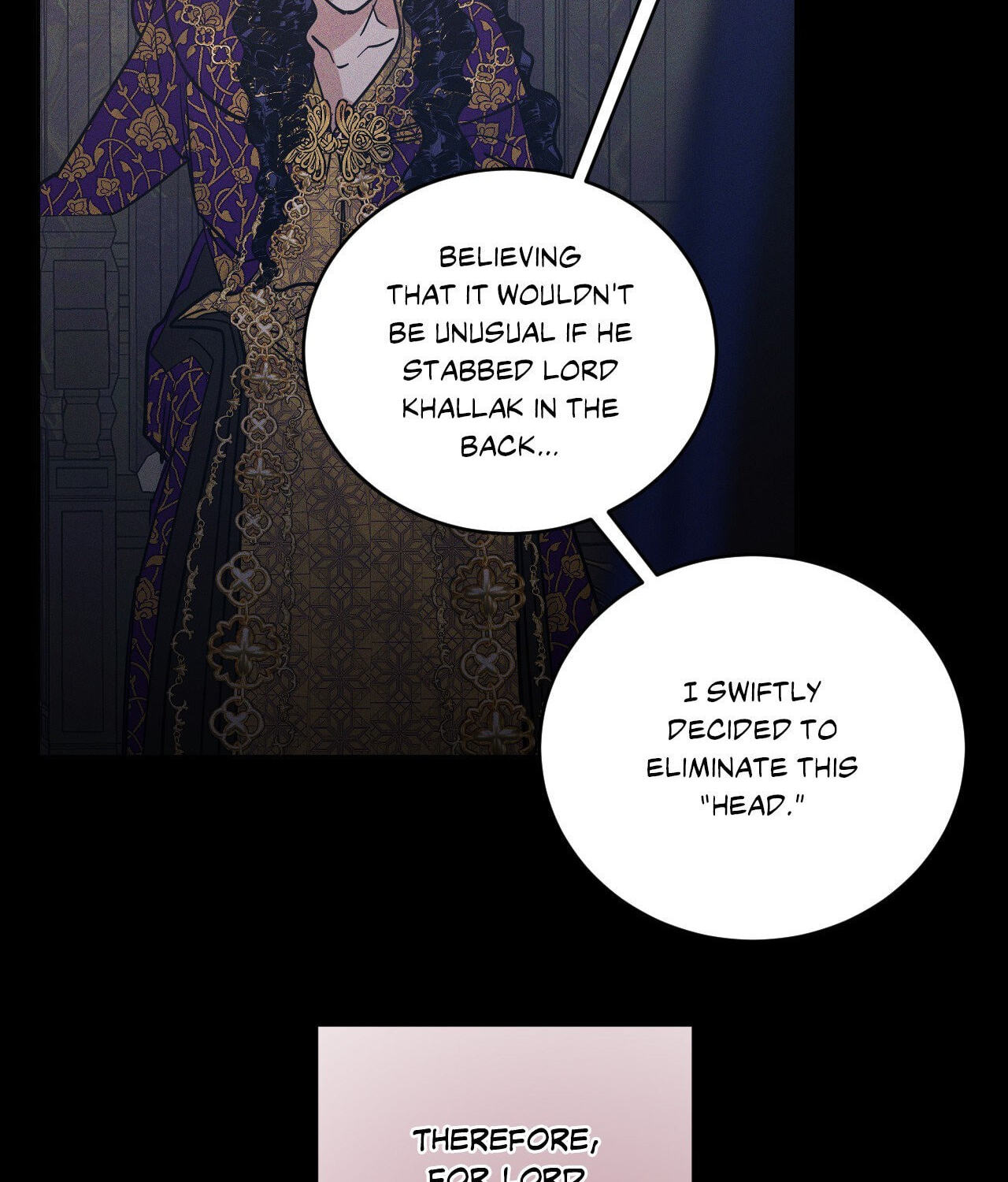 Read Antidote (Harusari) chapter 50 image 117 on Lezhin