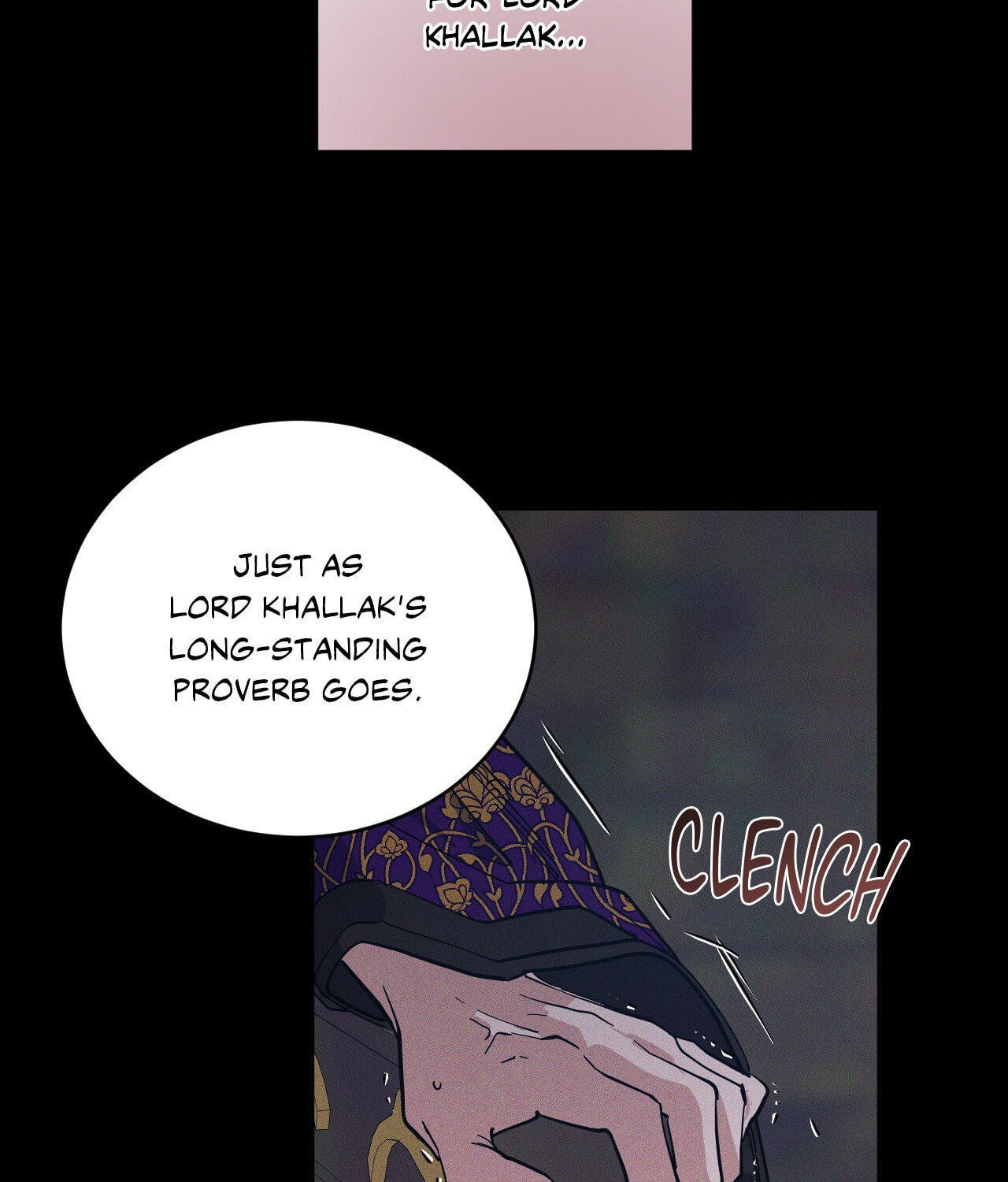 Read Antidote (Harusari) chapter 50 image 118 on Lezhin