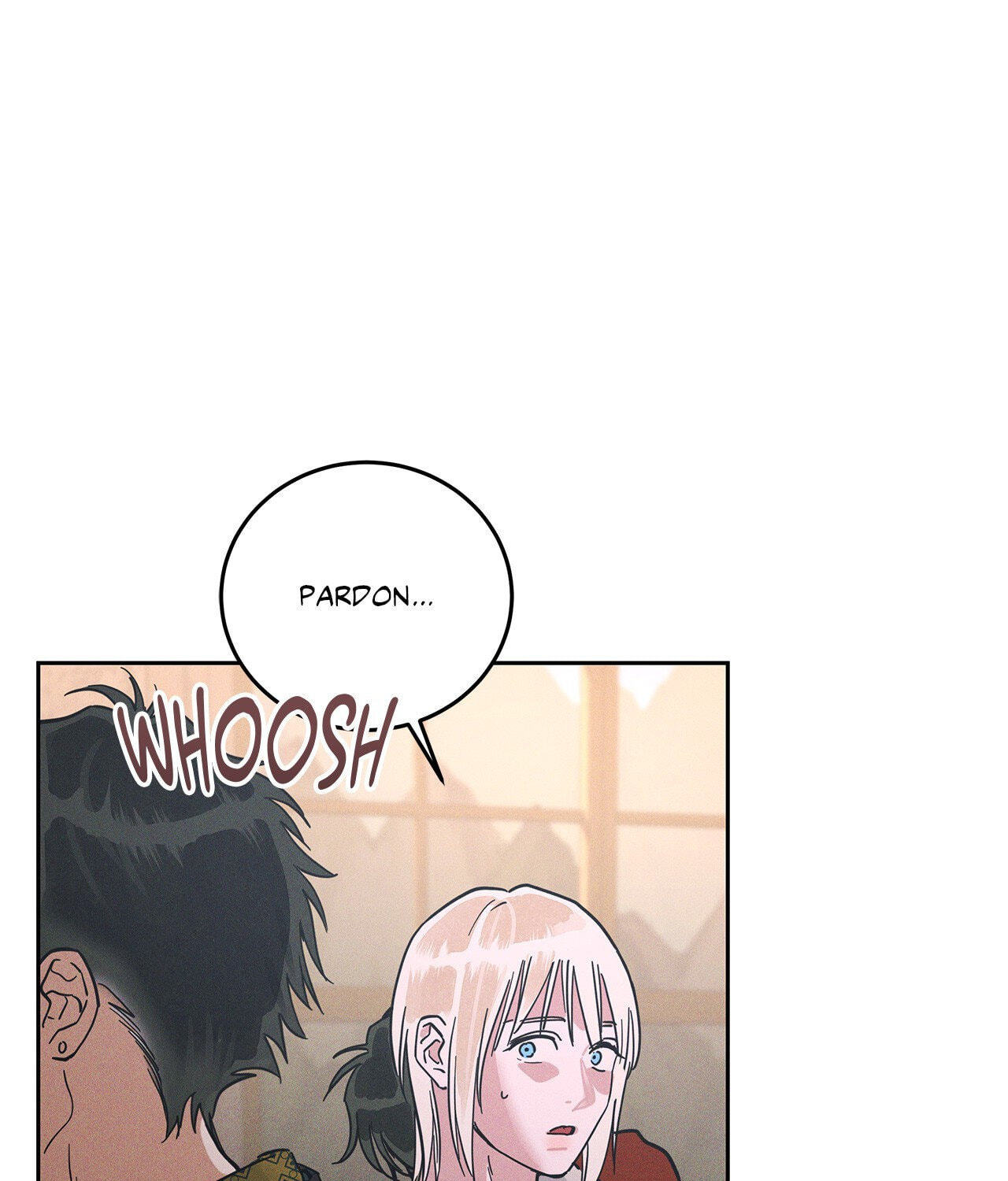 Read Antidote (Harusari) chapter 50 image 14 on Lezhin