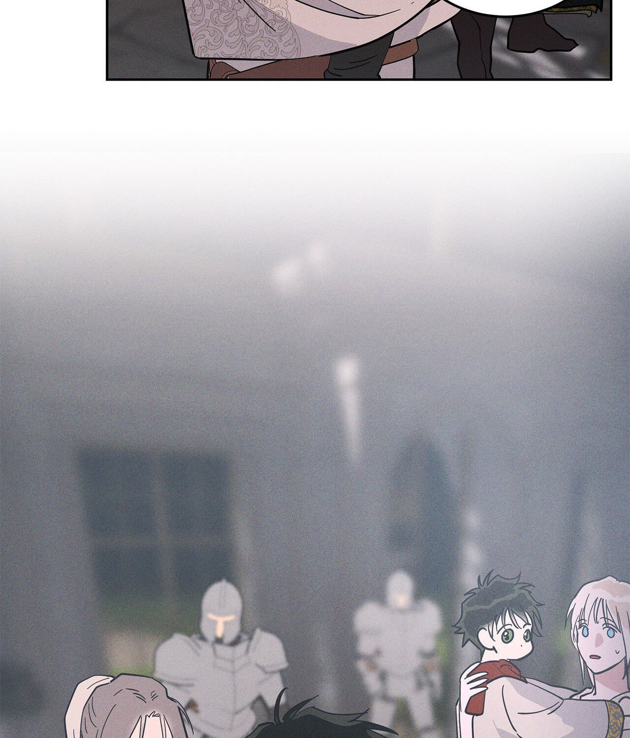 Read Antidote (Harusari) chapter 50 image 17 on Lezhin
