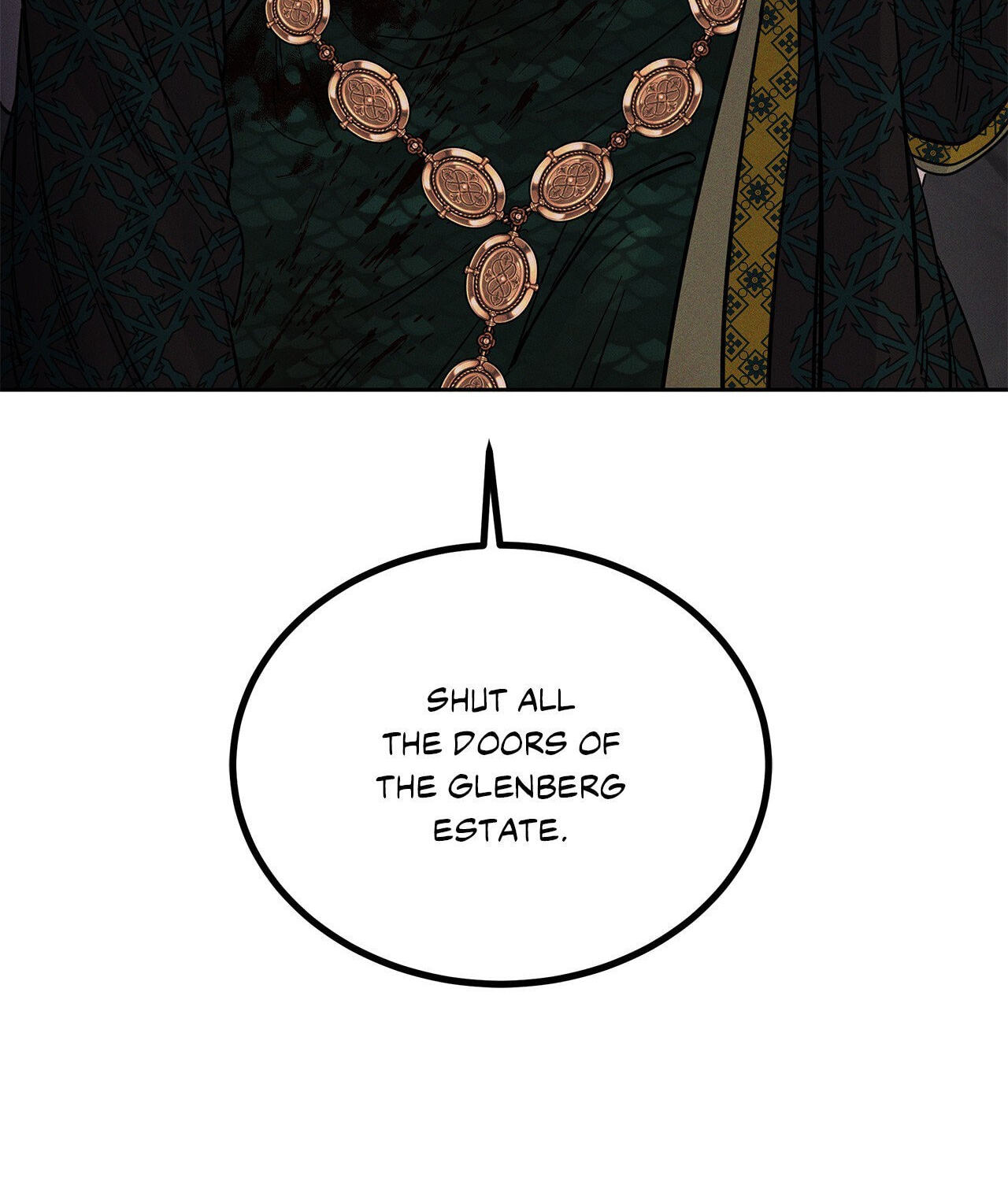 Read Antidote (Harusari) chapter 50 image 19 on Lezhin