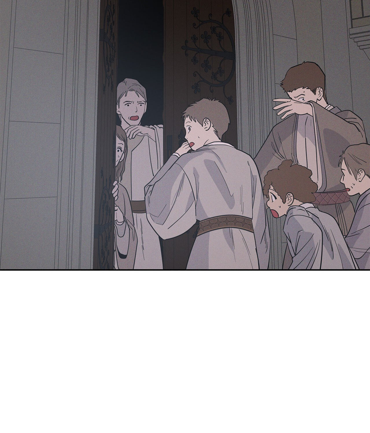 Read Antidote (Harusari) chapter 50 image 21 on Lezhin