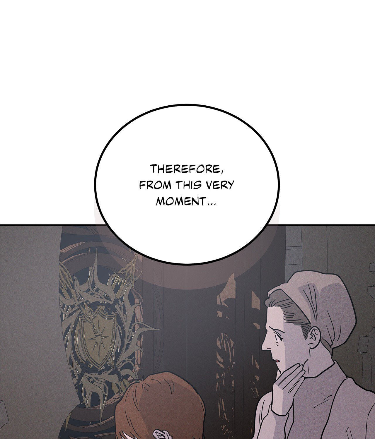 Read Antidote (Harusari) chapter 50 image 22 on Lezhin