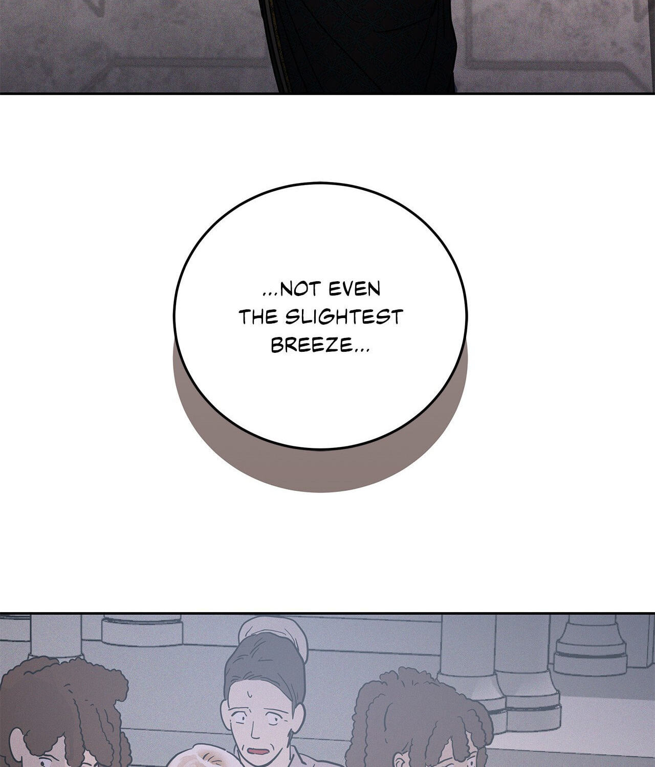Read Antidote (Harusari) chapter 50 image 25 on Lezhin