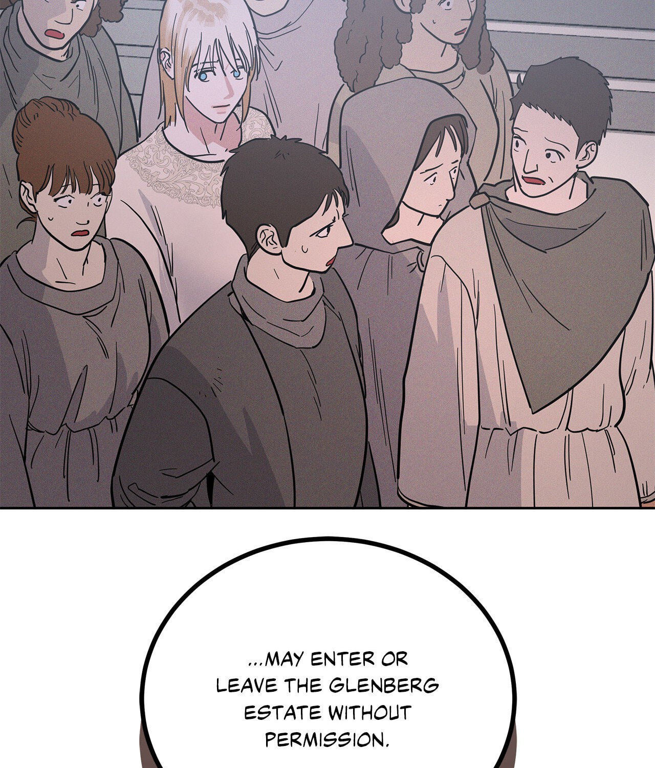 Read Antidote (Harusari) chapter 50 image 26 on Lezhin