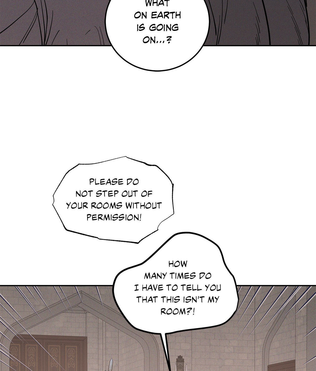 Read Antidote (Harusari) chapter 50 image 31 on Lezhin