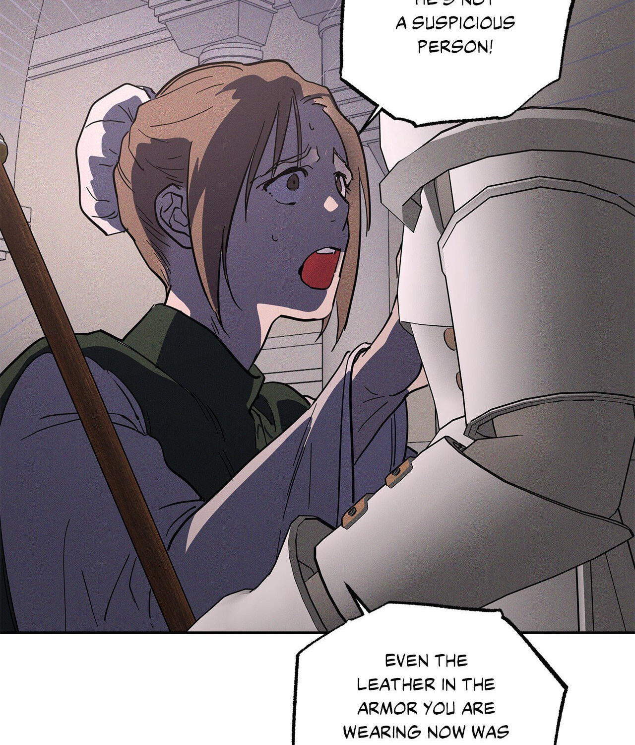 Read Antidote (Harusari) chapter 50 image 39 on Lezhin