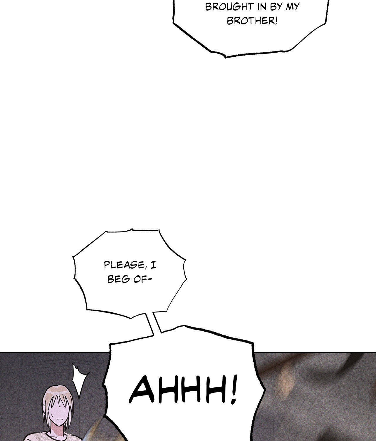 Read Antidote (Harusari) chapter 50 image 40 on Lezhin