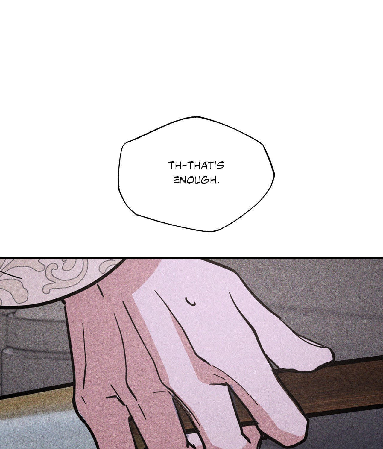 Read Antidote (Harusari) chapter 50 image 44 on Lezhin