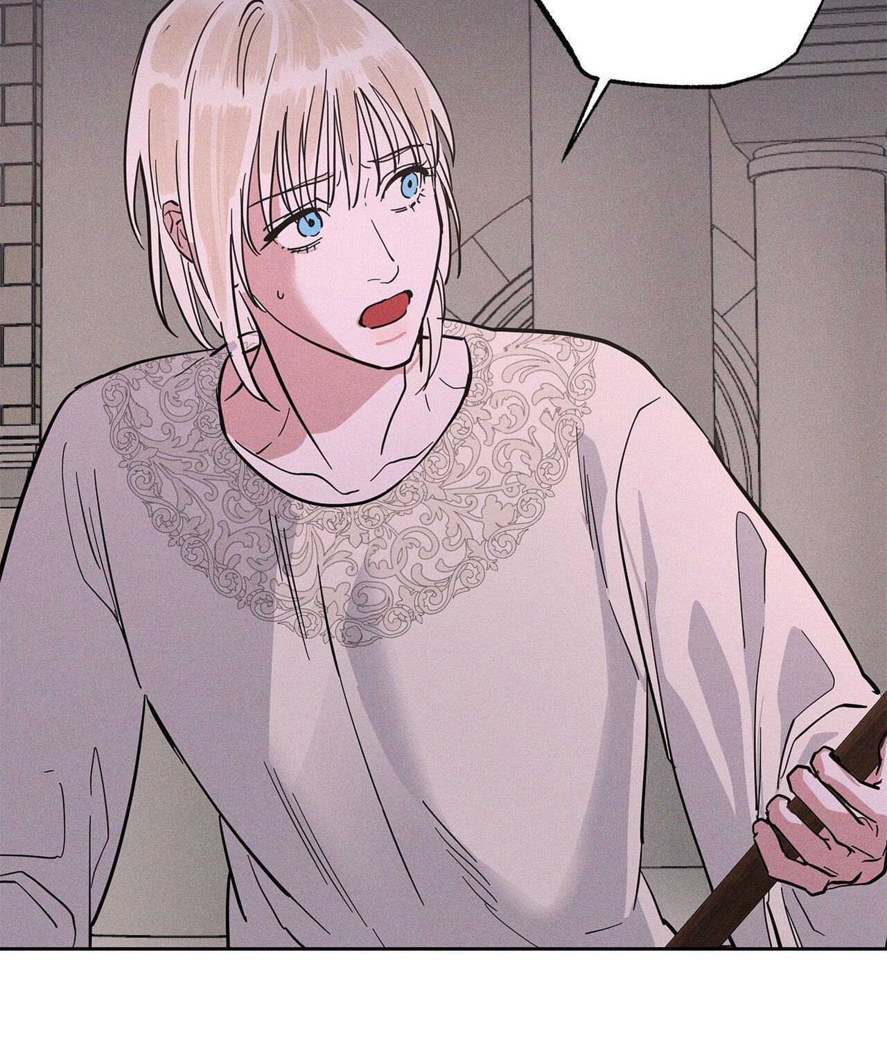 Read Antidote (Harusari) chapter 50 image 49 on Lezhin