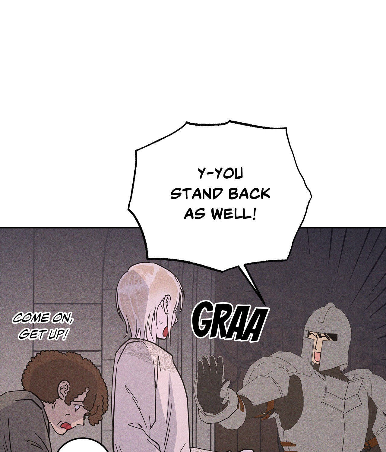 Read Antidote (Harusari) chapter 50 image 50 on Lezhin