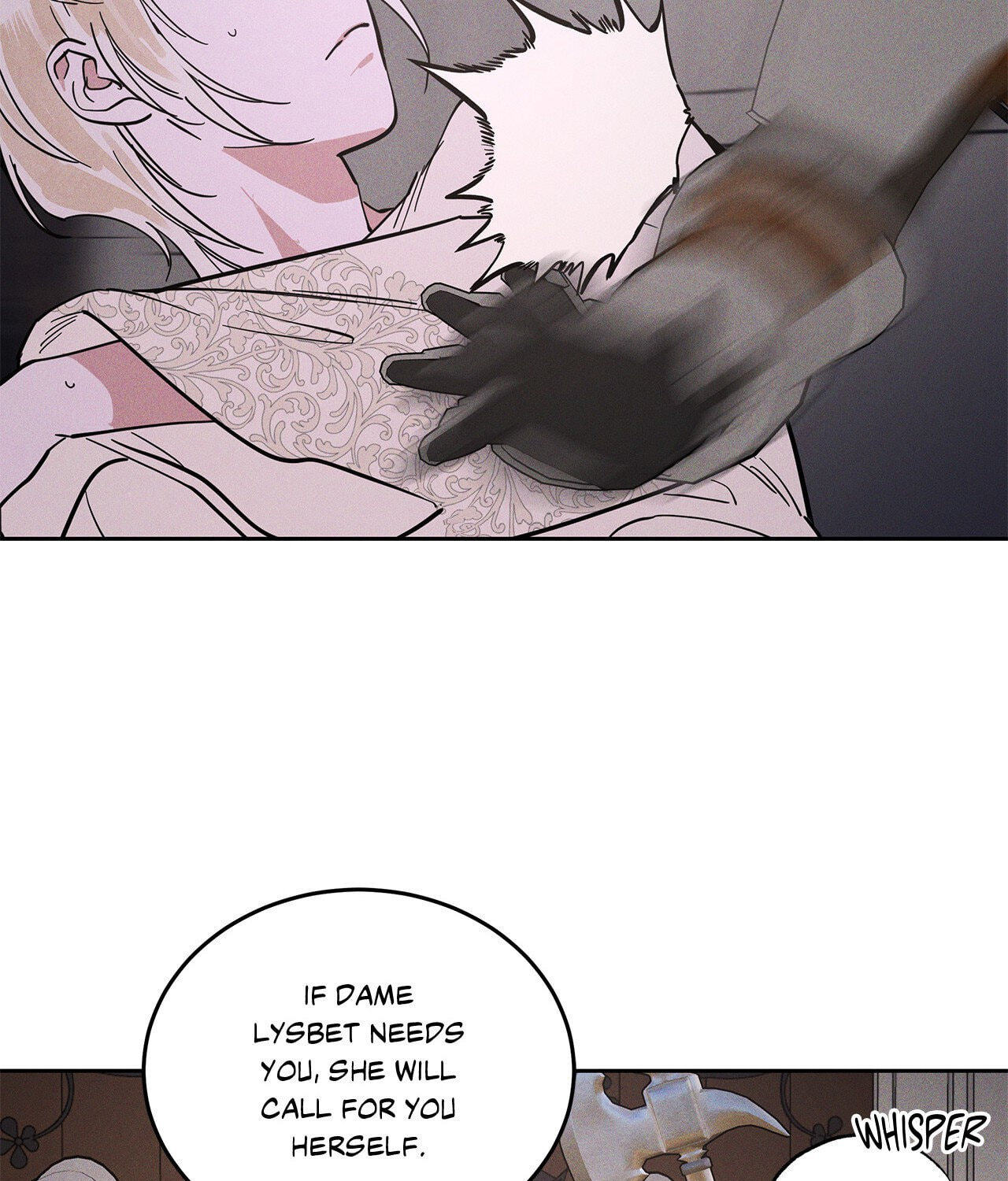Read Antidote (Harusari) chapter 50 image 52 on Lezhin
